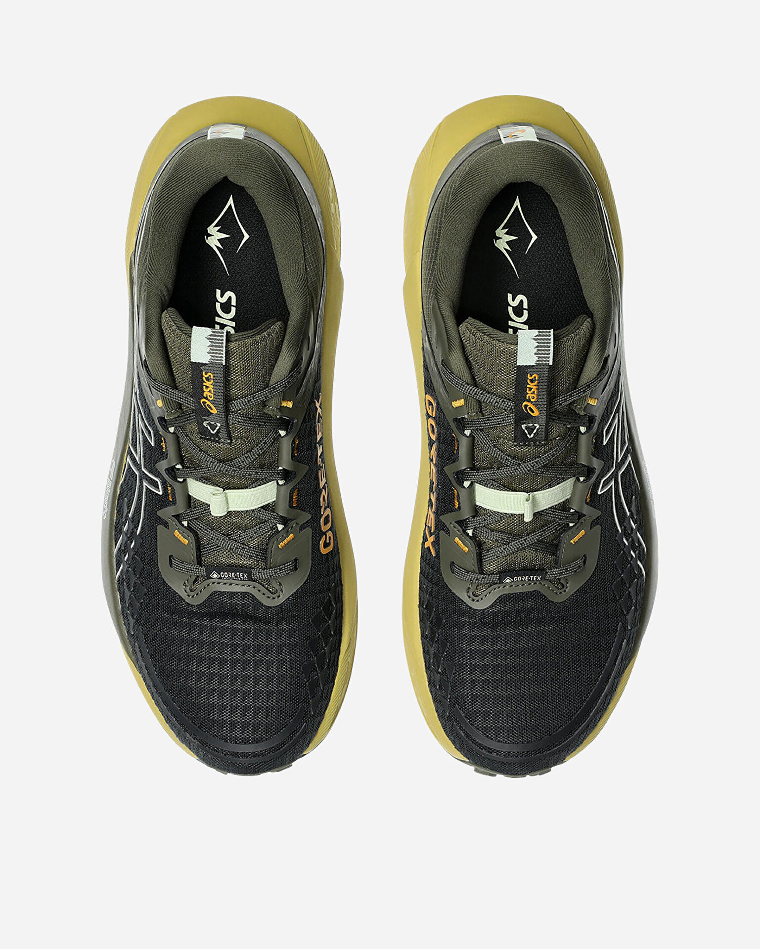 Resim Gel-trabuco 13 Gtx