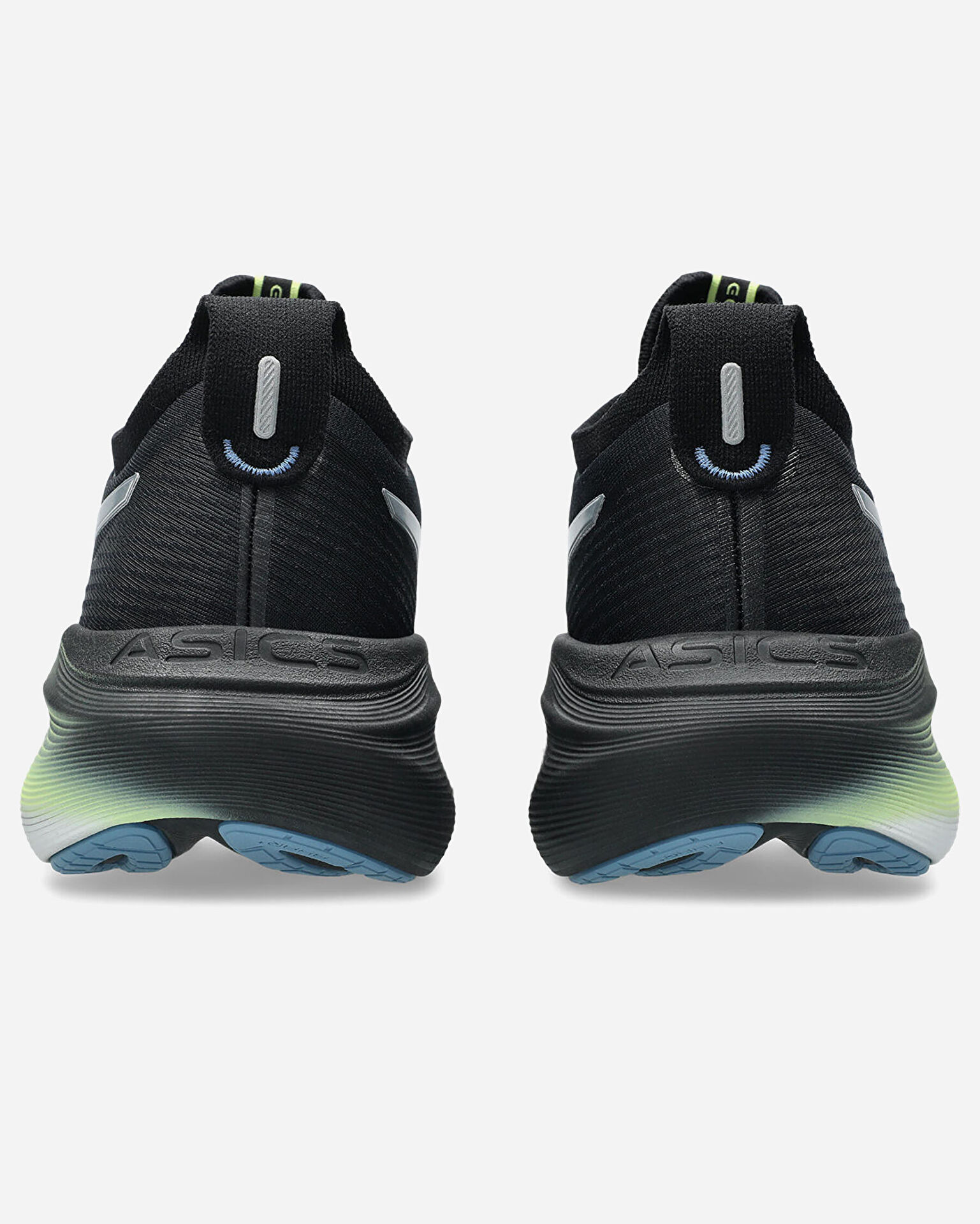 Resim Gel-nimbus 27 Luxe