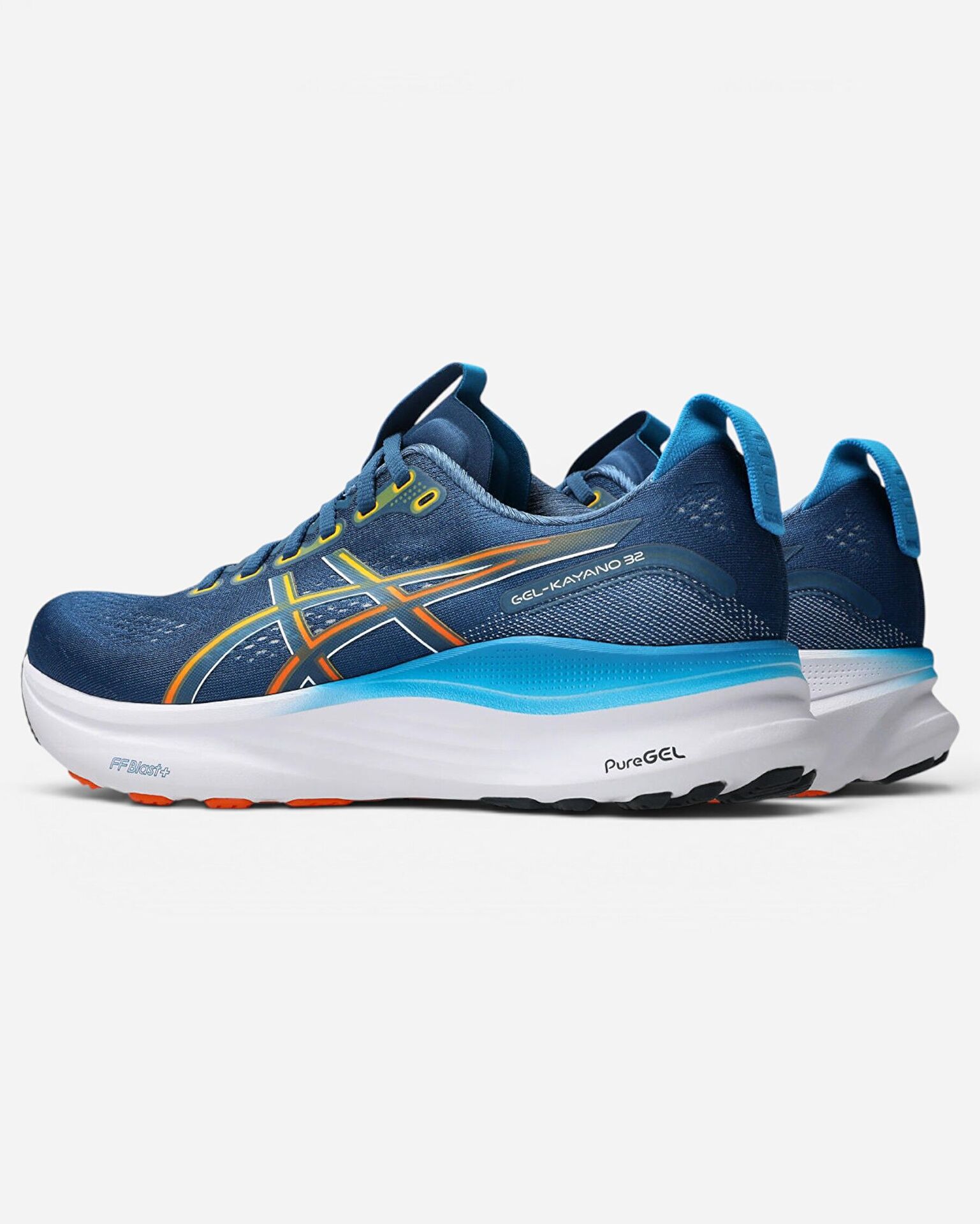 Resim Gel-kayano 32