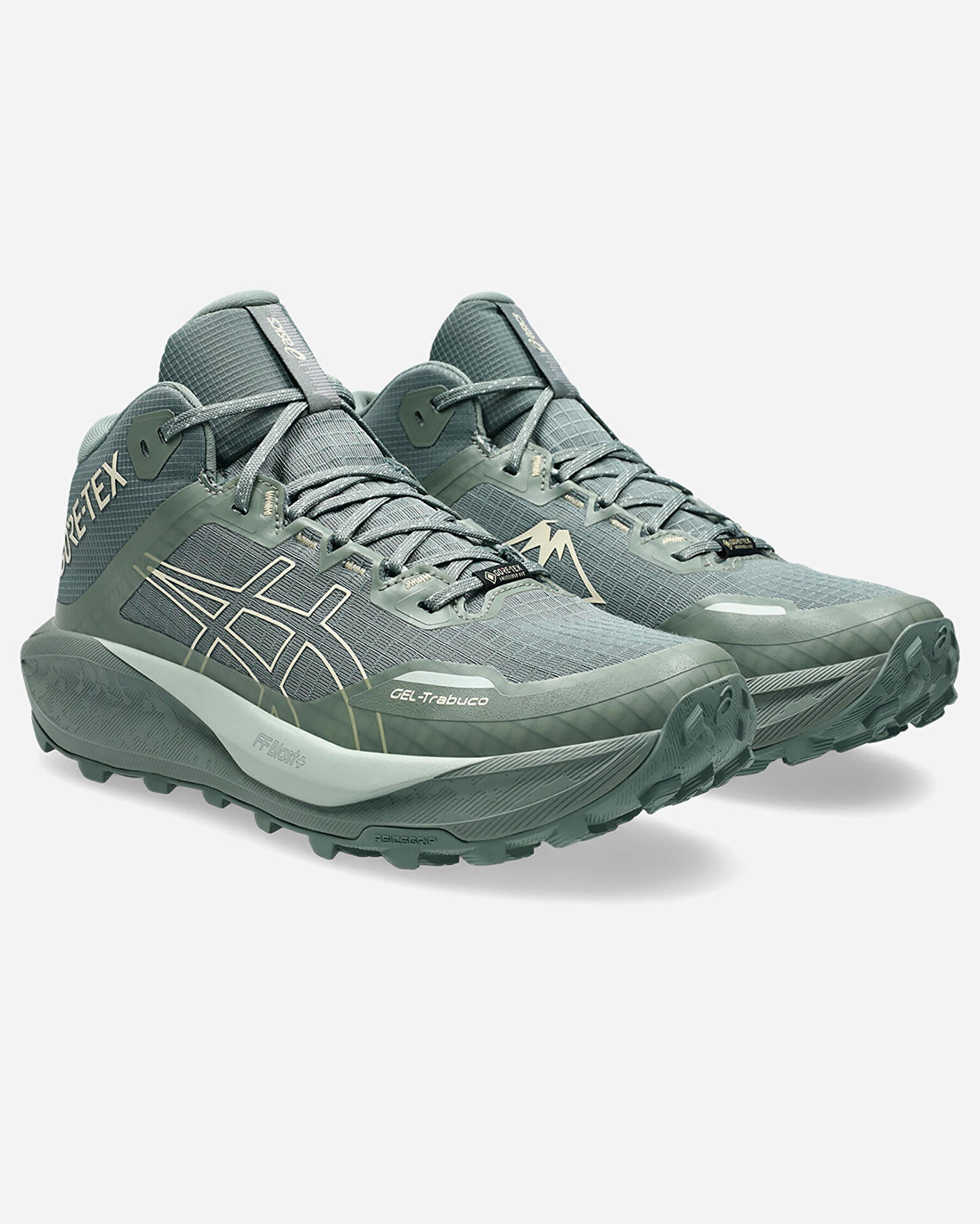 Resim Gel-trabuco Mt Gtx