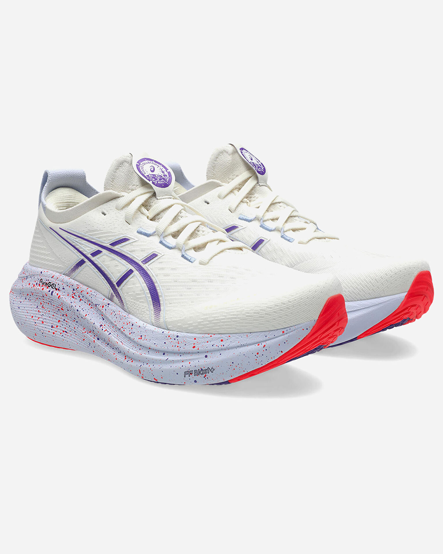 Resim Gel-nimbus 27 Tokyo