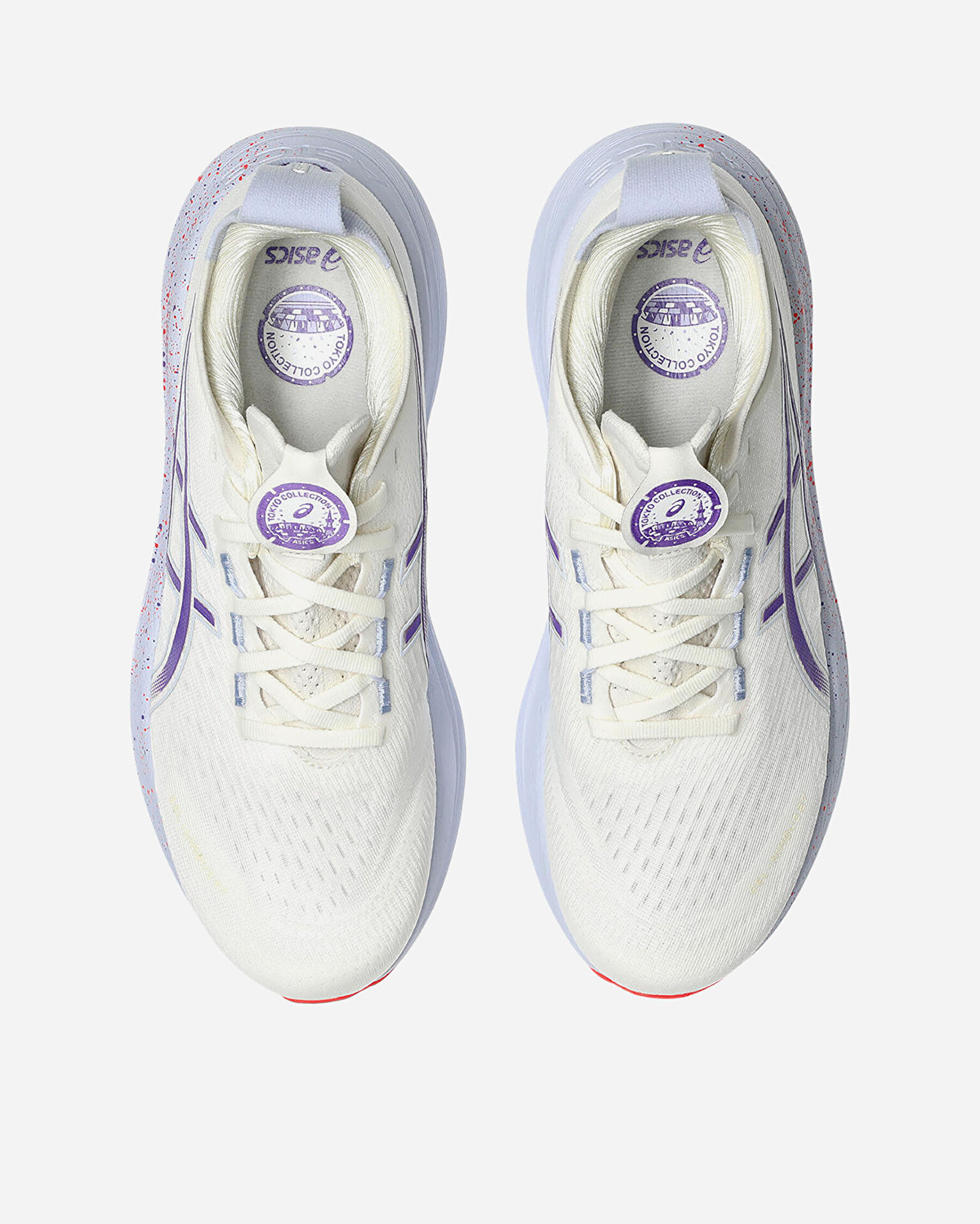 Resim Gel-nimbus 27 Tokyo