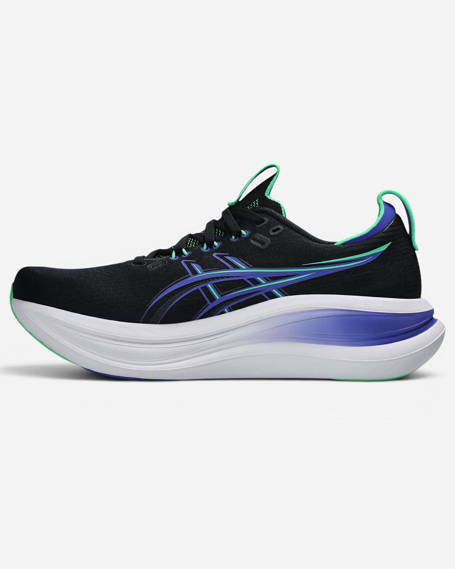 Resim Gel-nimbus 28