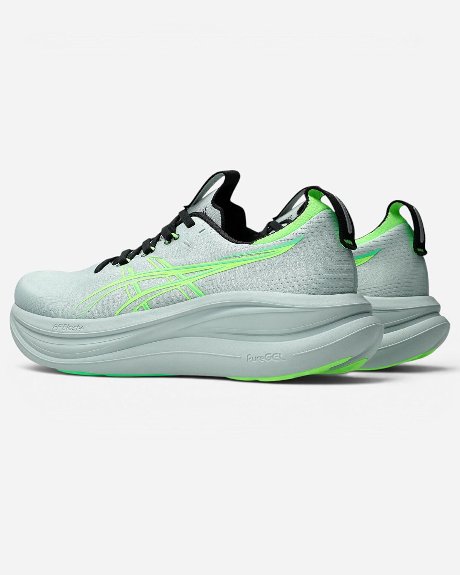 Resim Gel-nimbus 28