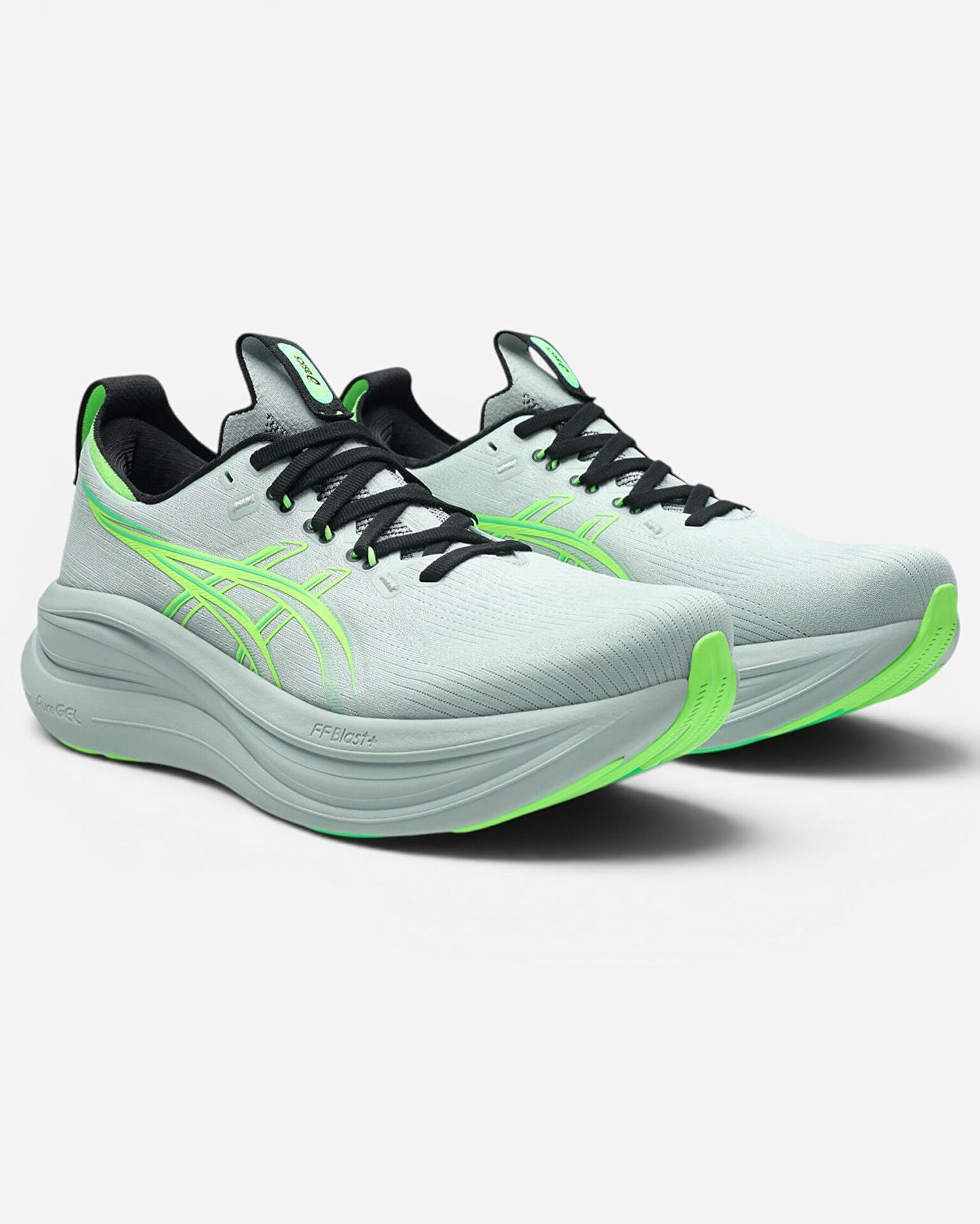 Resim Gel-nimbus 28