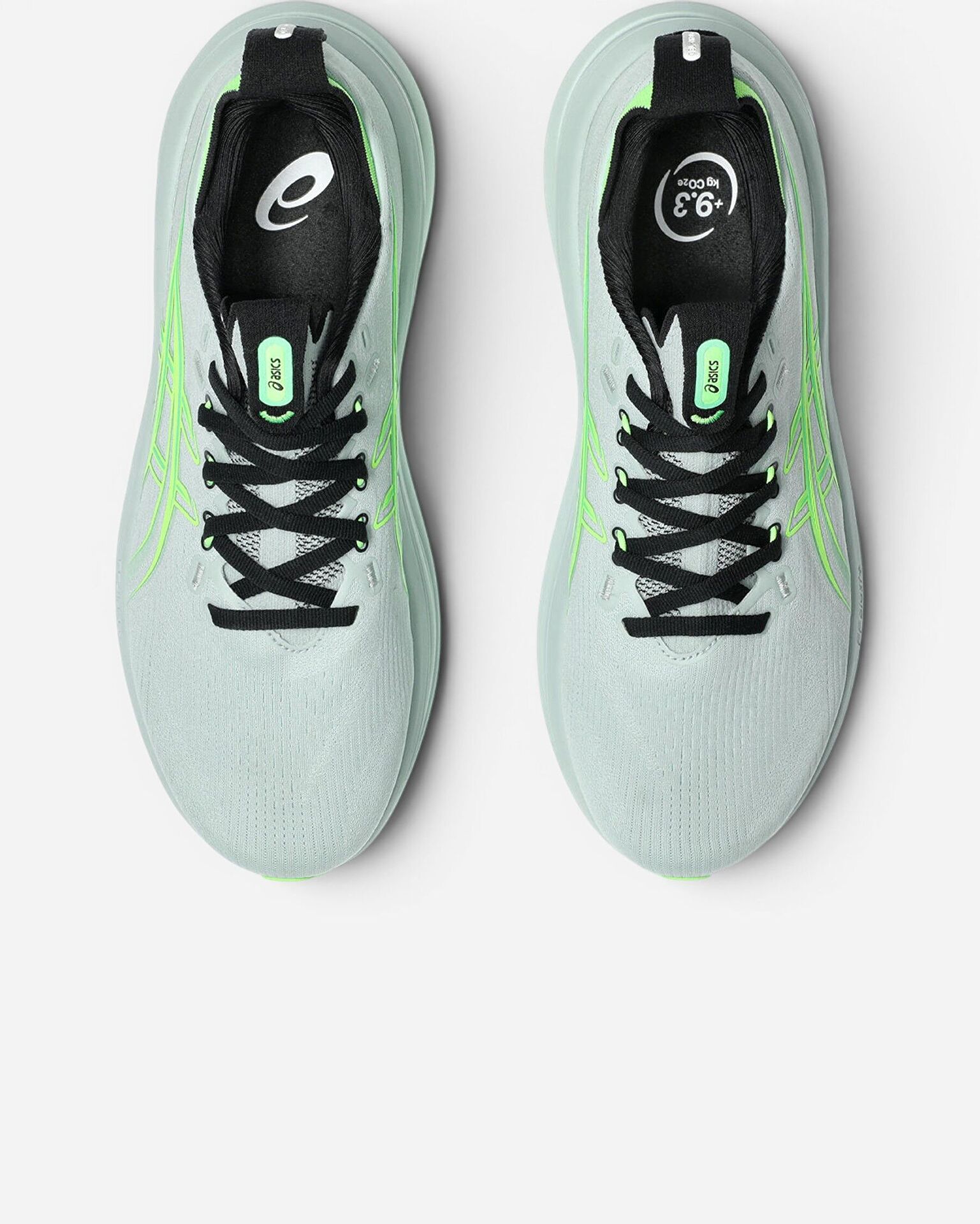 Resim Gel-nimbus 28