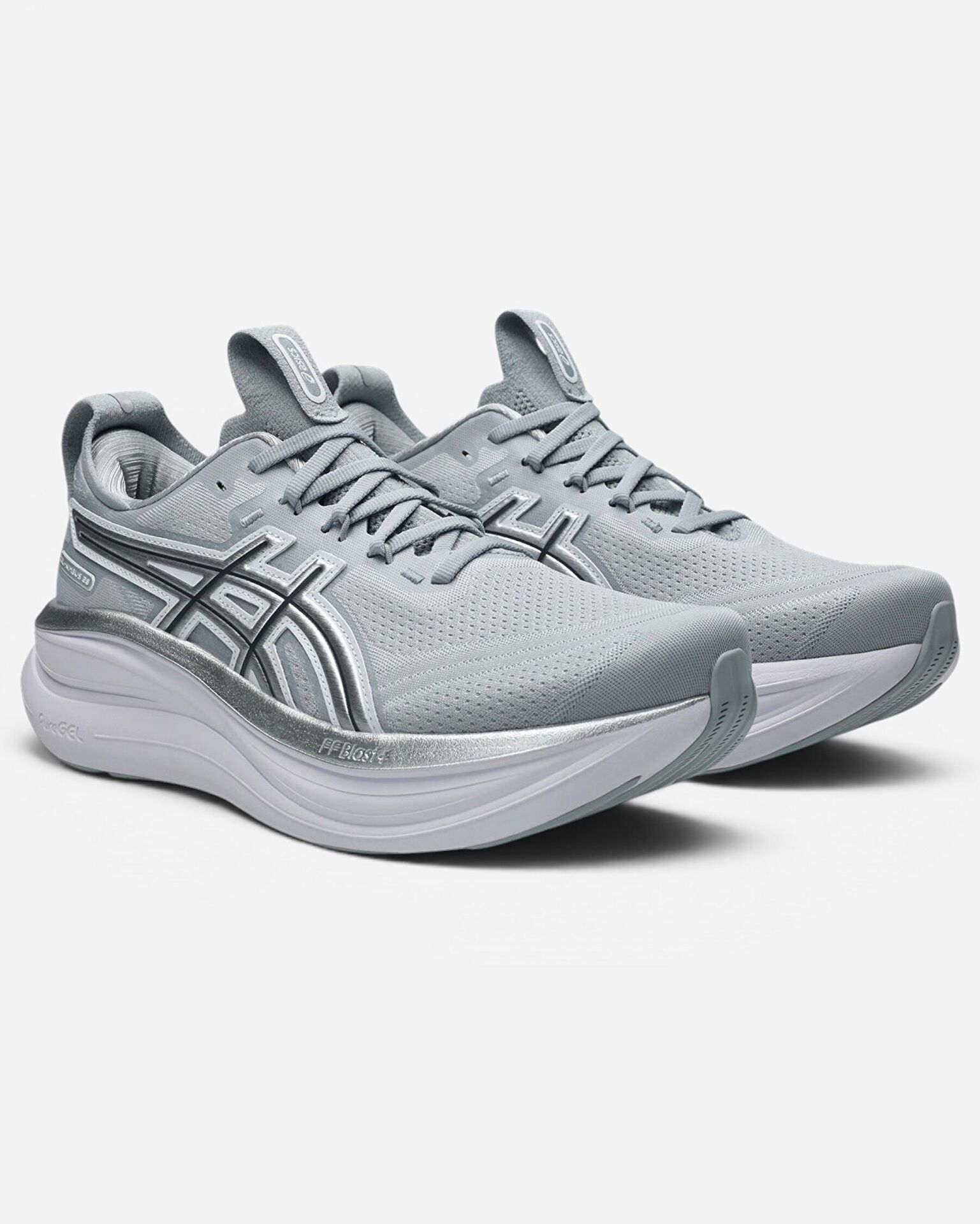 Resim Gel-nimbus 28 Atc