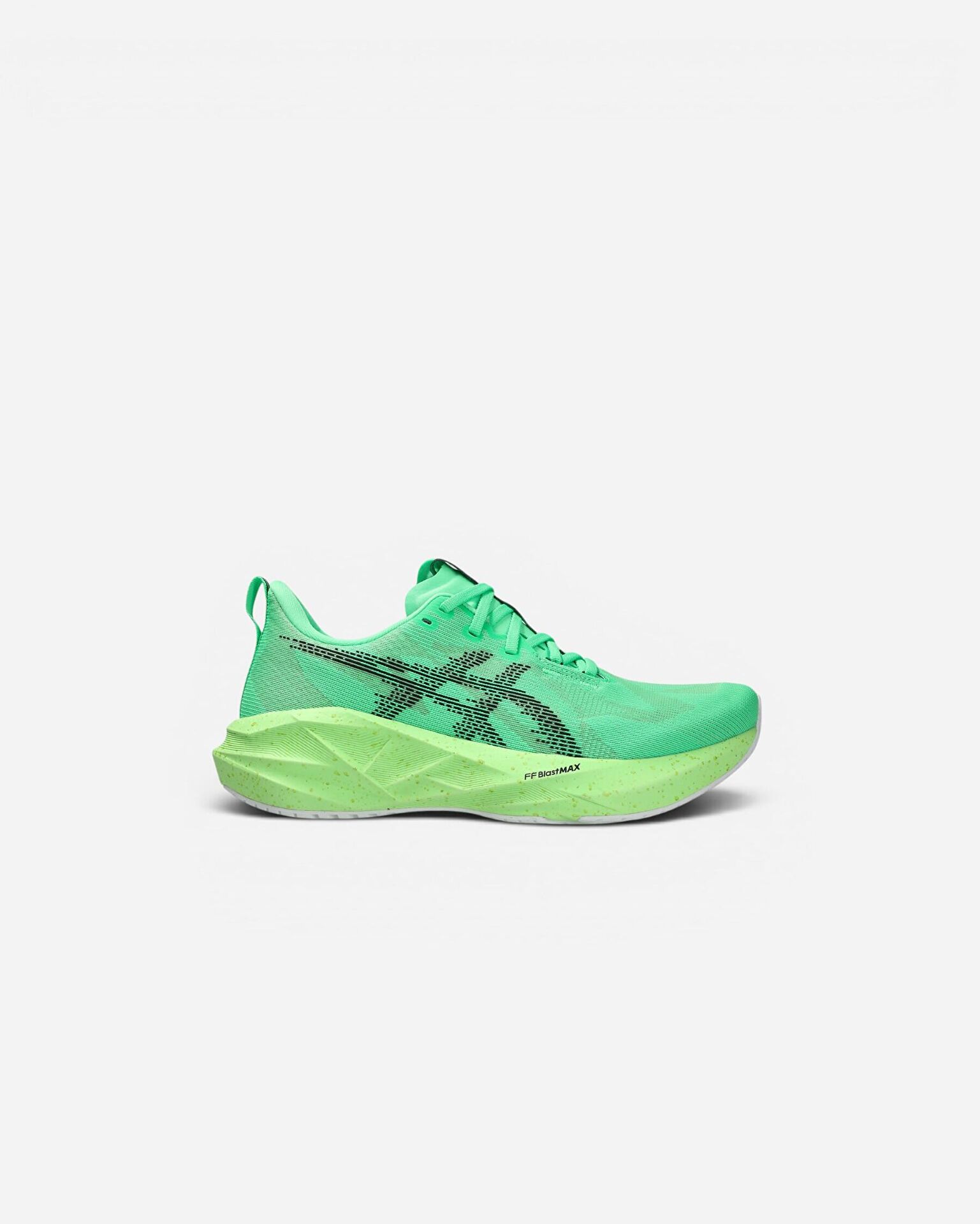 Resim Novablast 5 Ekiden