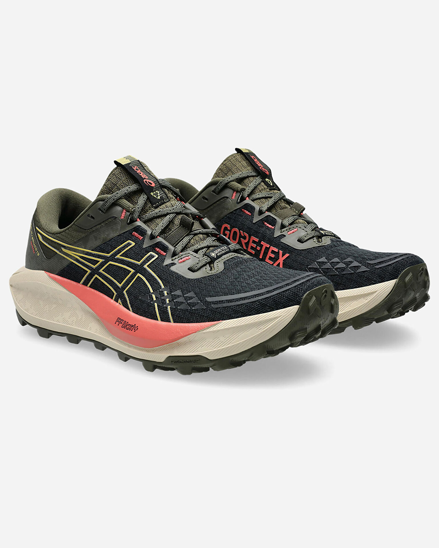 Resim Gel-trabuco 13 Gtx