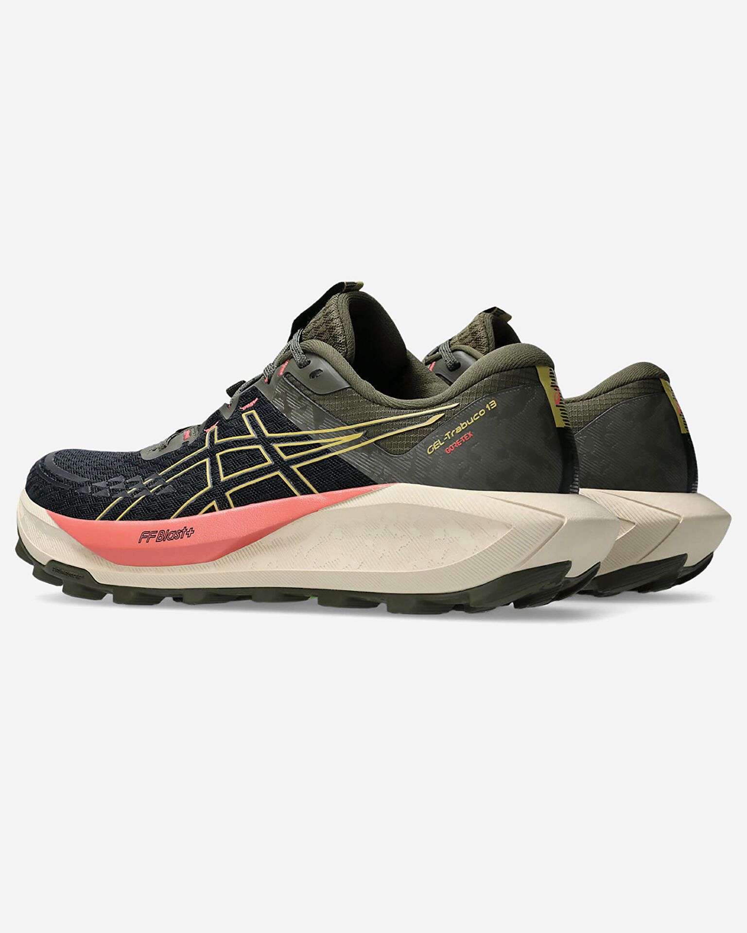 Resim Gel-trabuco 13 Gtx