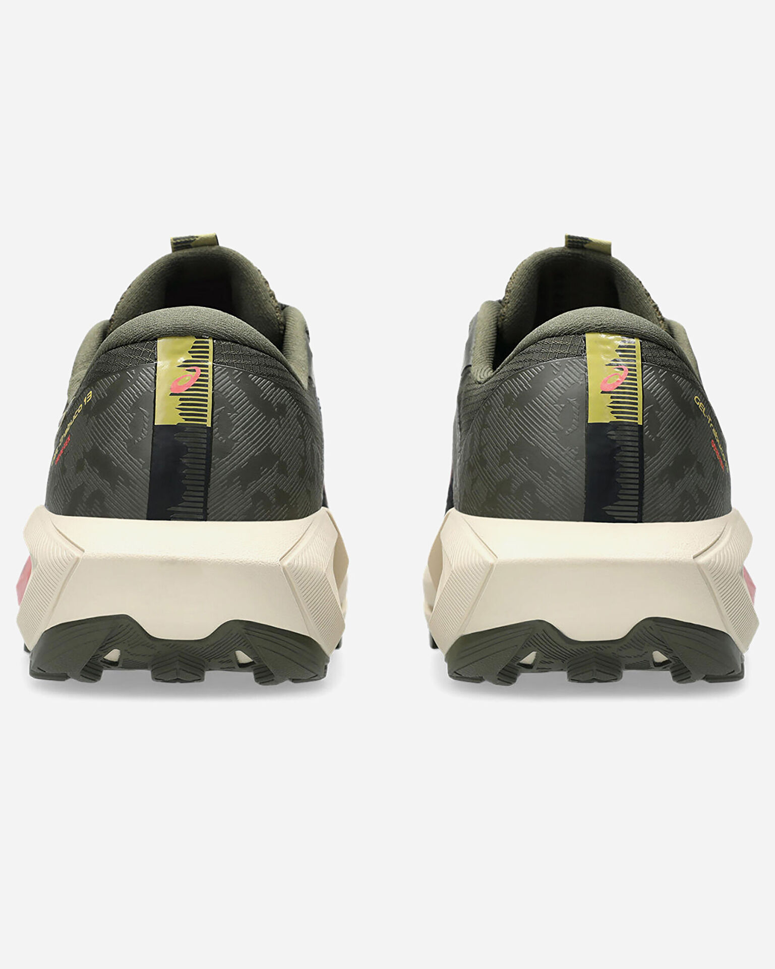 Resim Gel-trabuco 13 Gtx