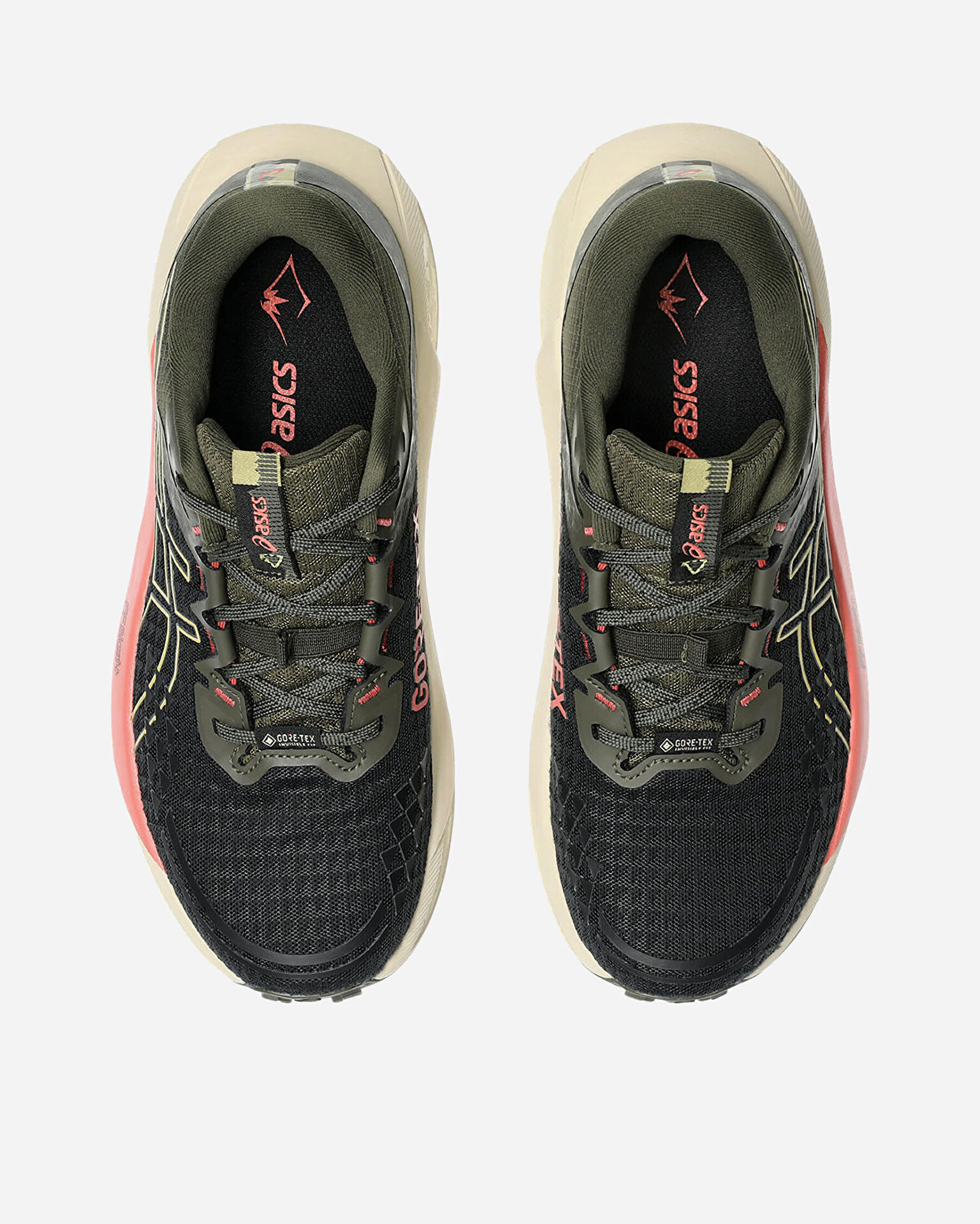 Resim Gel-trabuco 13 Gtx