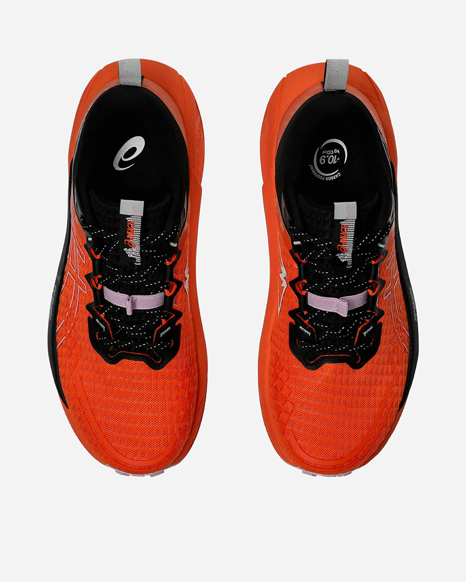 Gel-trabuco 13 Kadın Castlerock/asphalt/arrowwood Outdoor Koşu