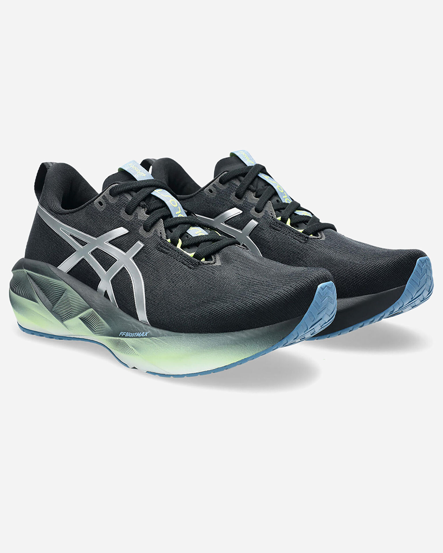 Resim Novablast 5 Luxe