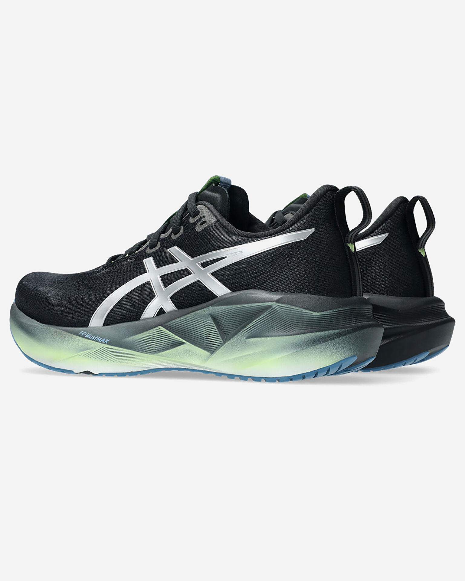 Resim Novablast 5 Luxe