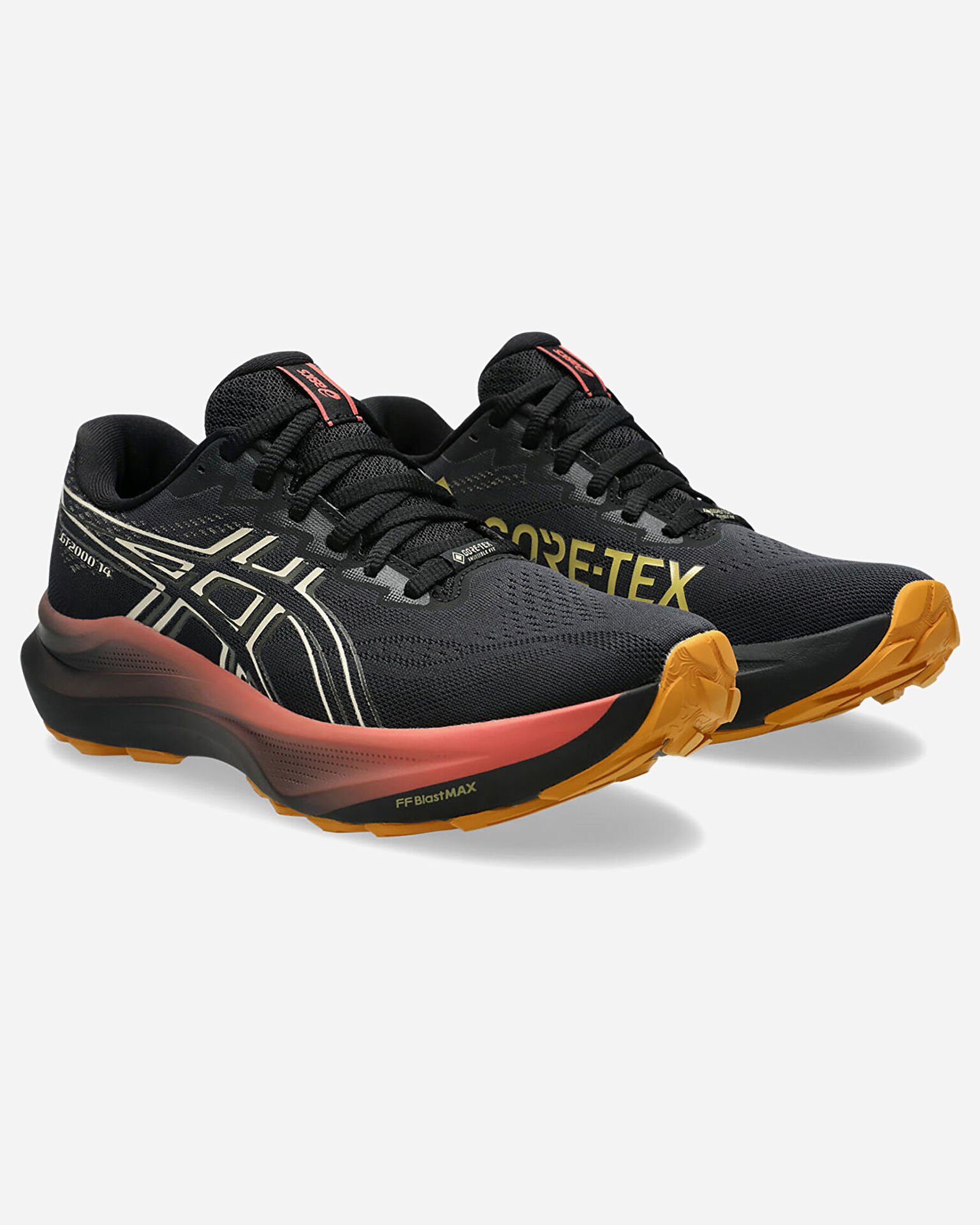 Resim Gt-2000 14 Gtx