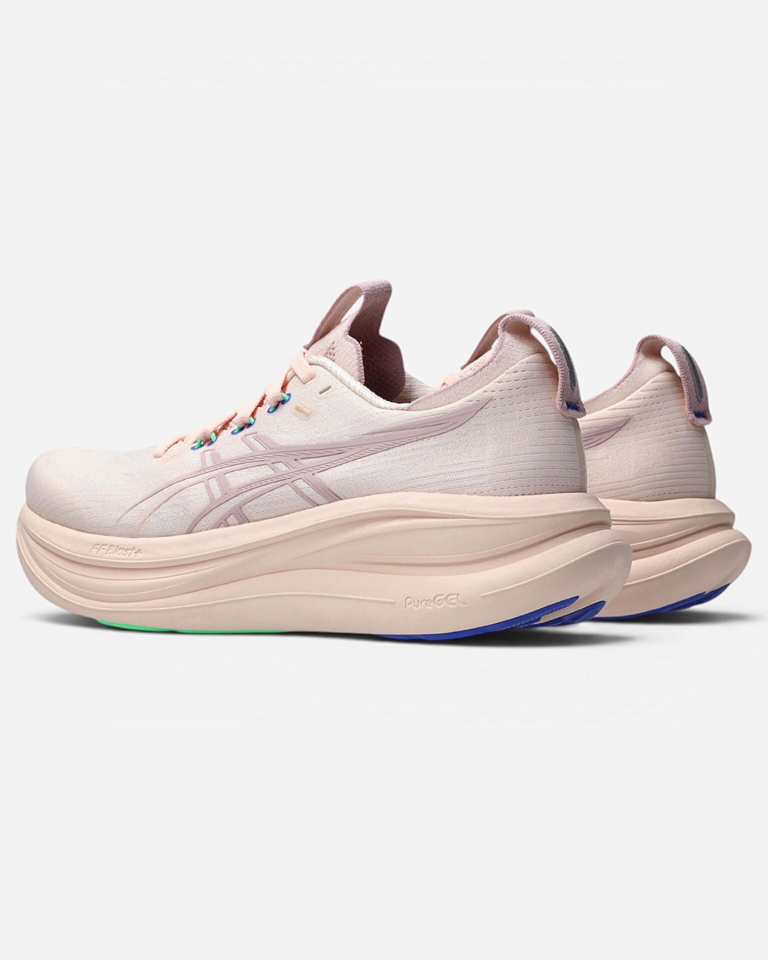 Resim Gel-nimbus 28