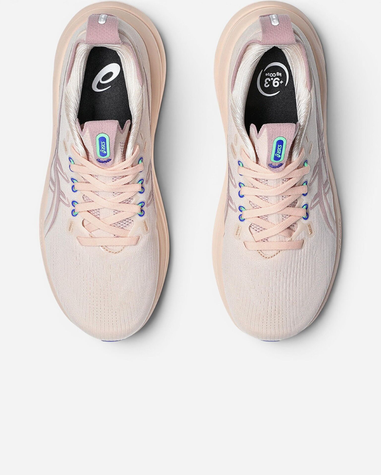 Resim Gel-nimbus 28