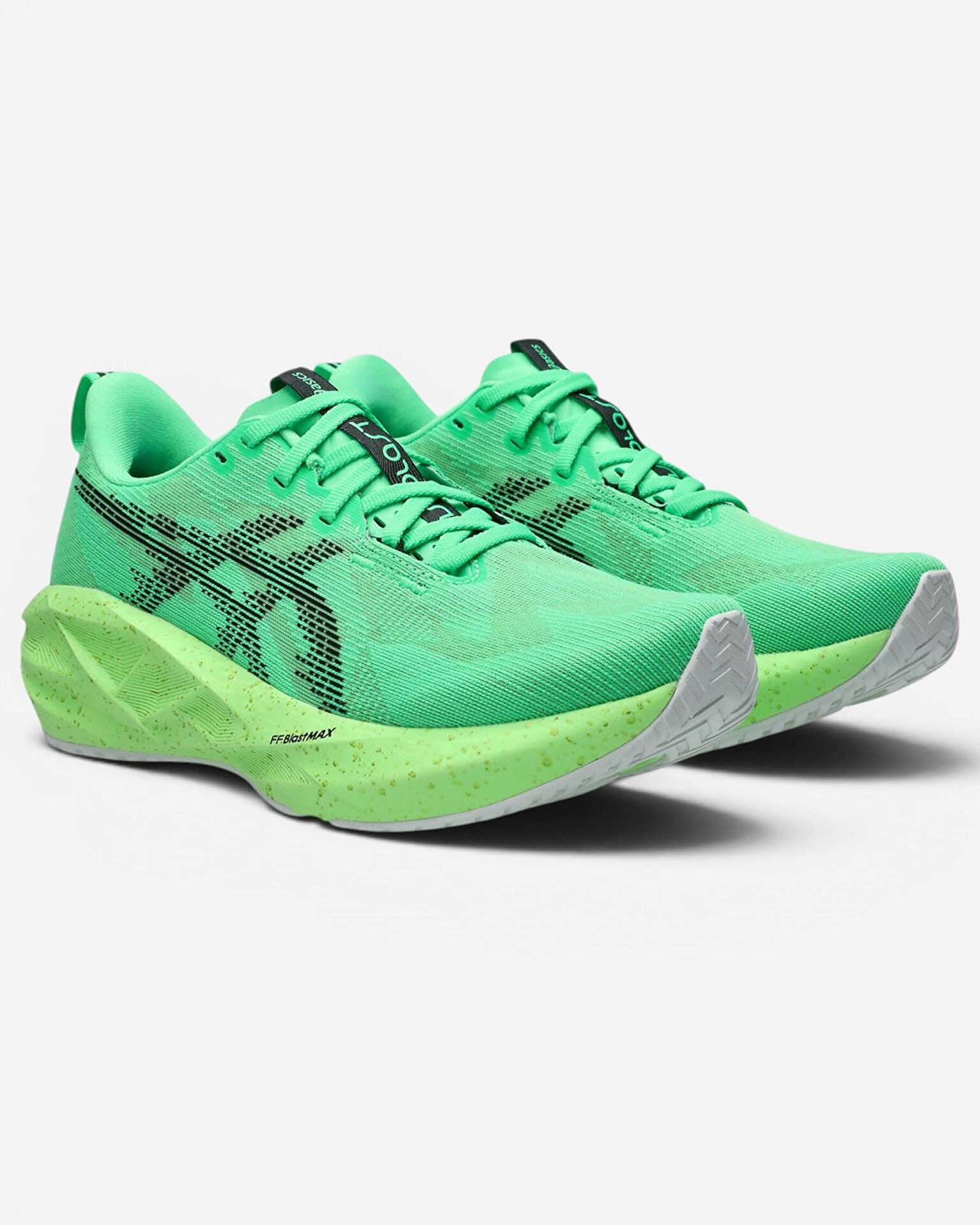 Resim Novablast 5 Ekiden