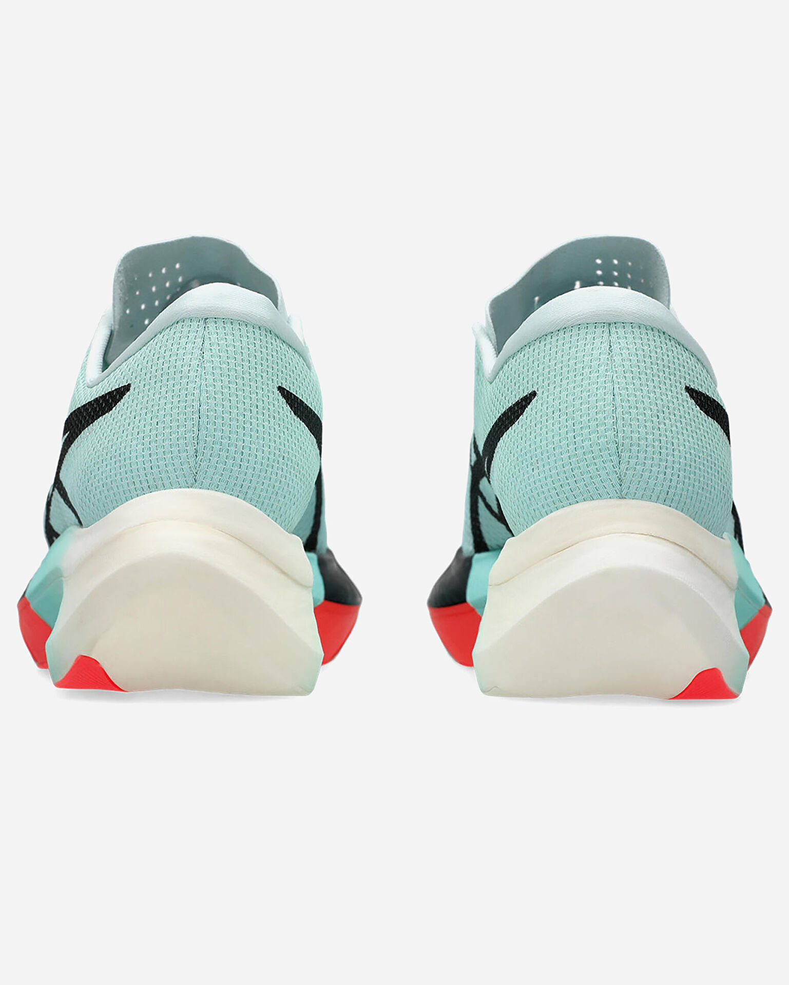 Metaspeed Sky Paris Unisex Siyah Koşu Ayakkabısı 1013A123-400