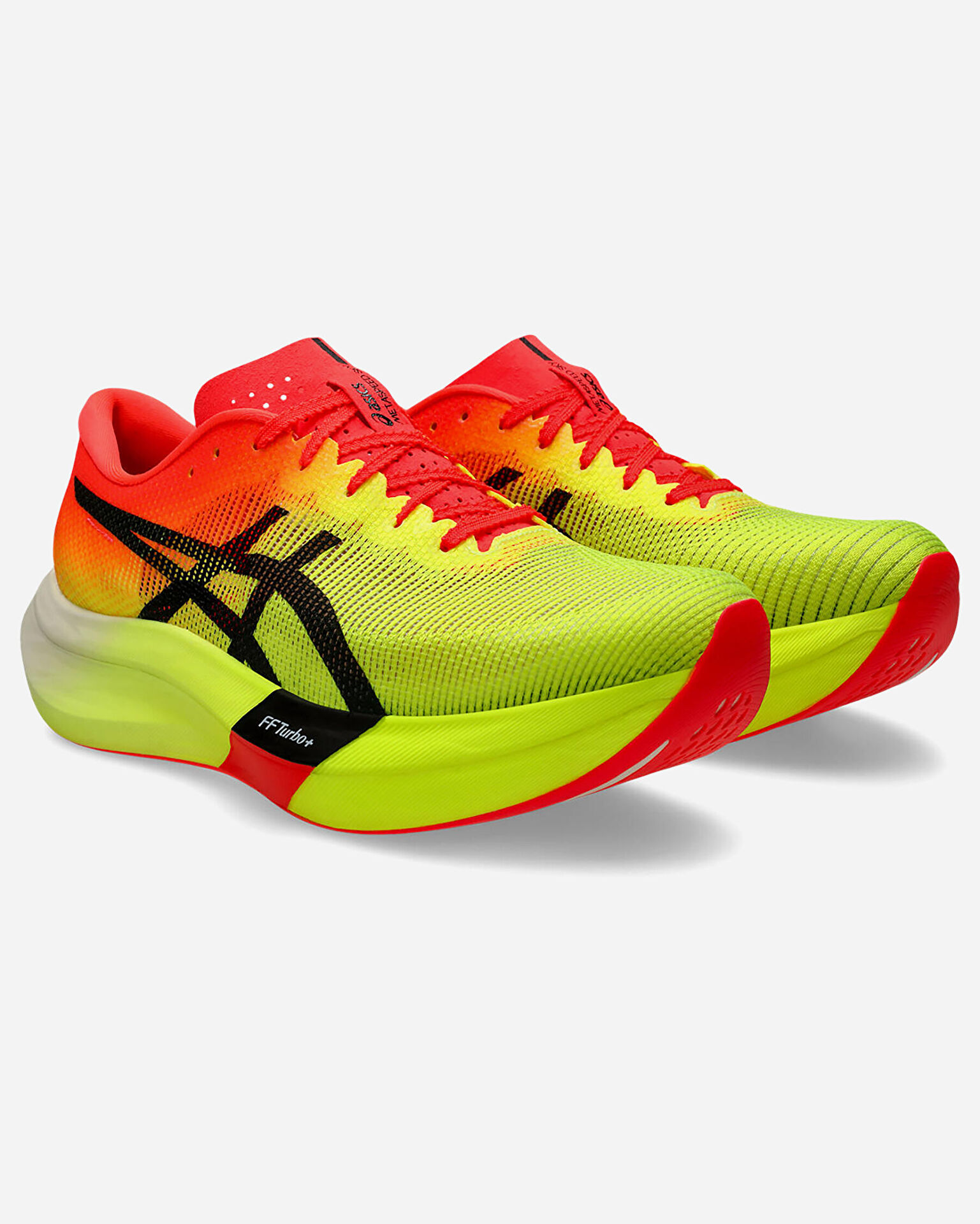 Resim Metaspeed Sky Paris