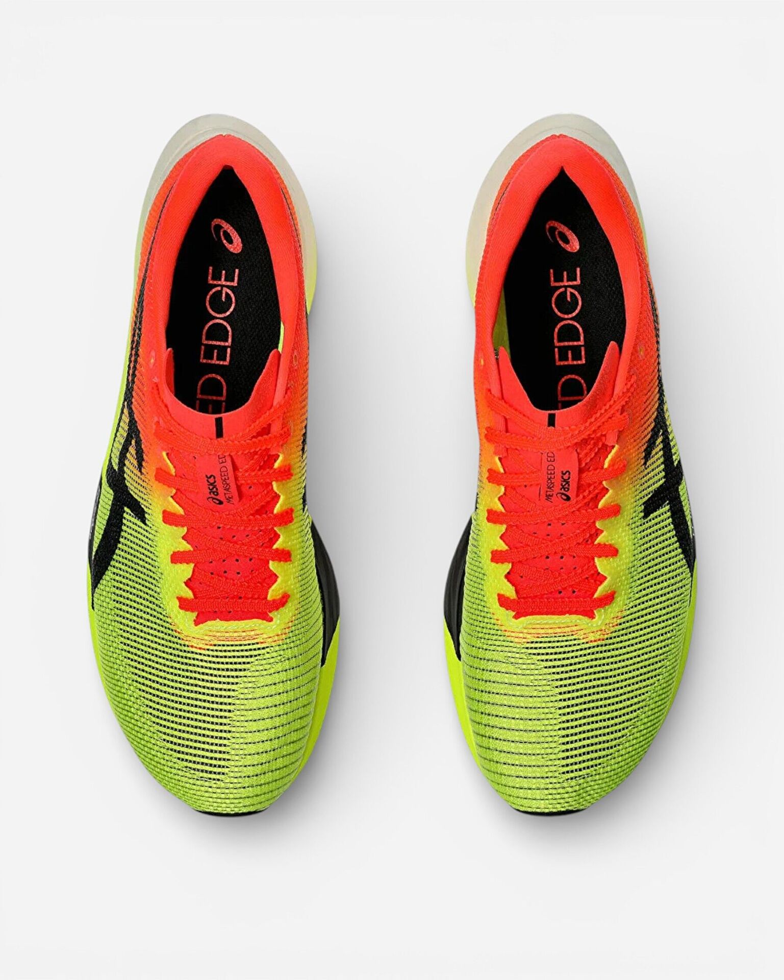 Resim Metaspeed Edge Paris