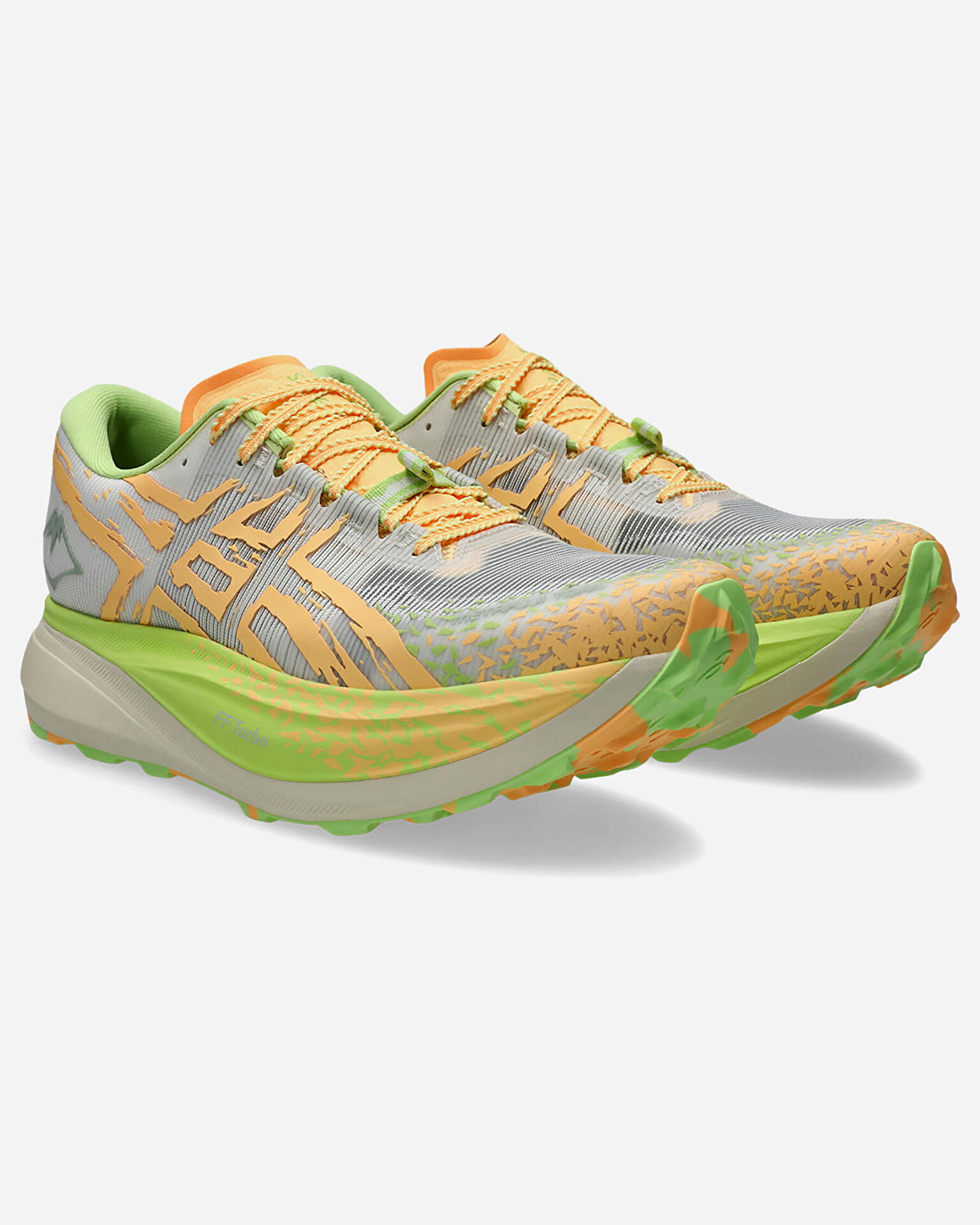 Resim Metafuji Trail