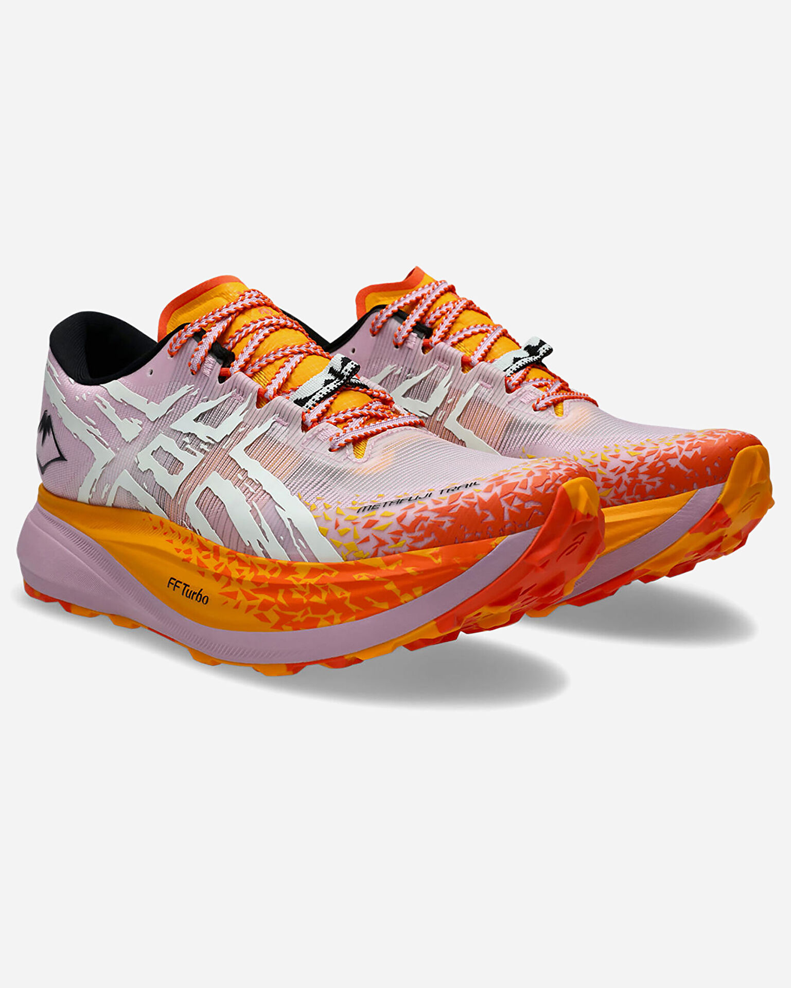 Resim Metafuji Trail