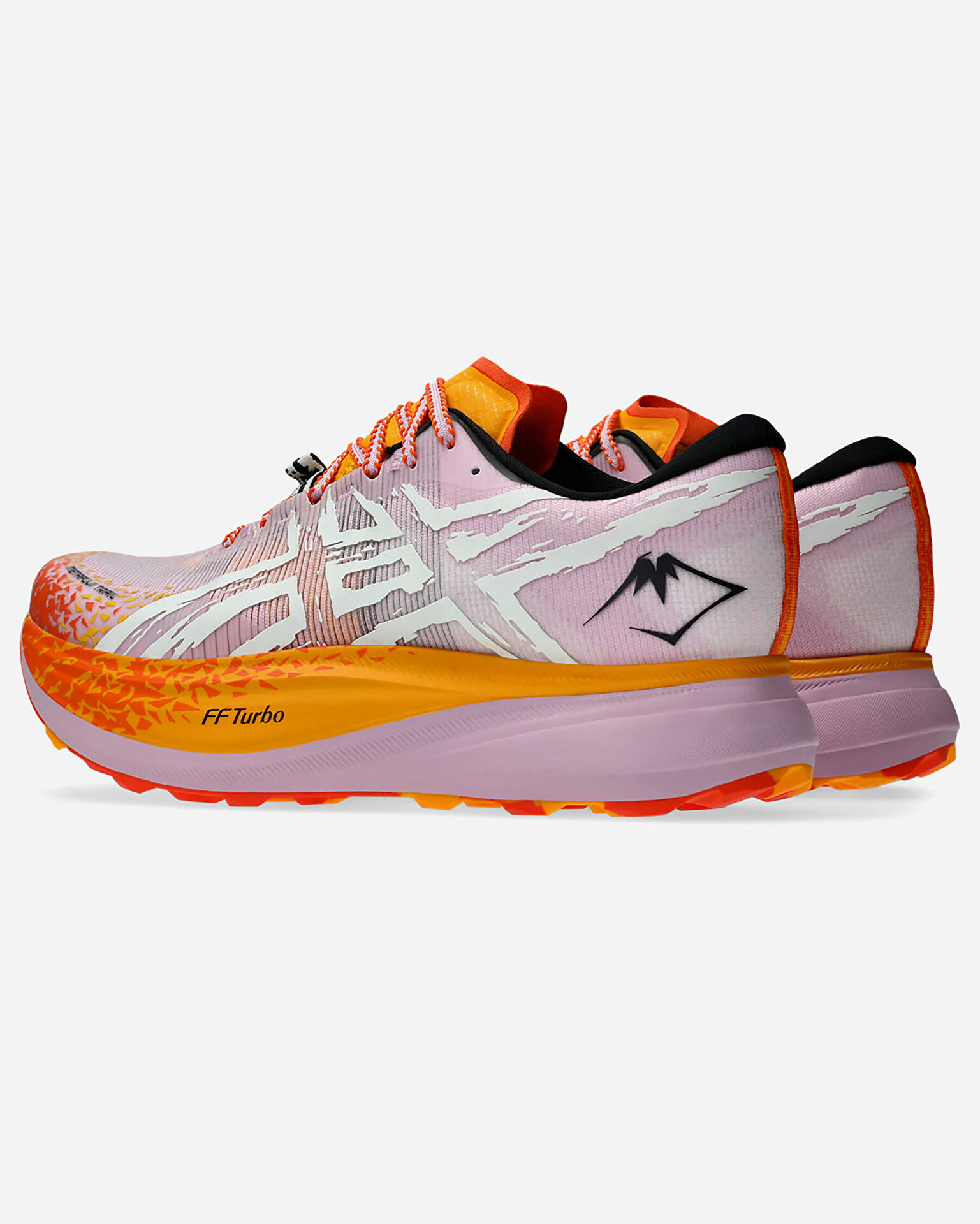 Resim Metafuji Trail