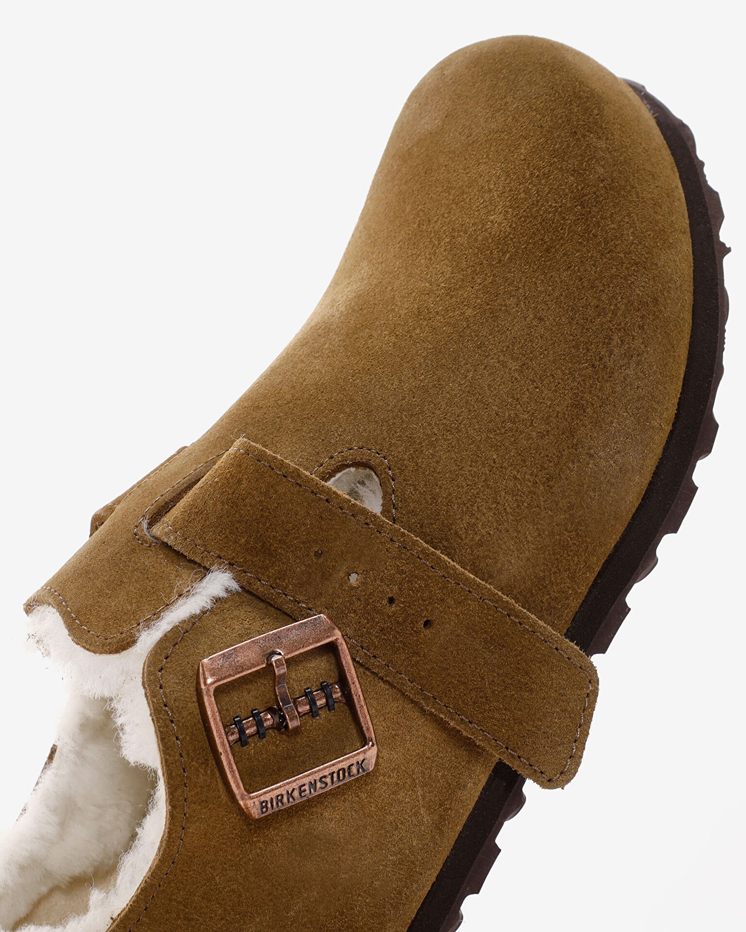 Resim London Shearling