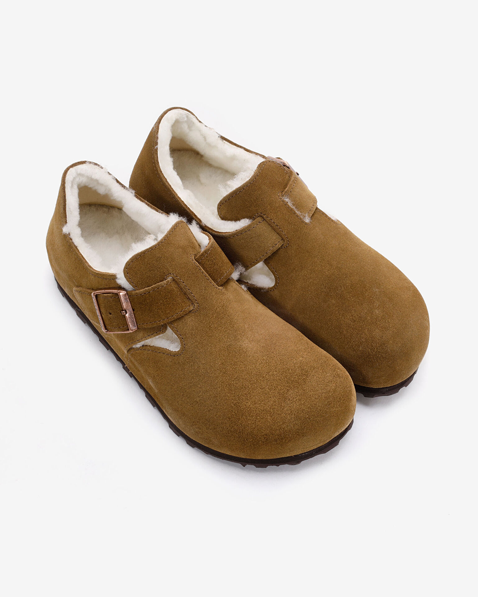 Resim London Shearling