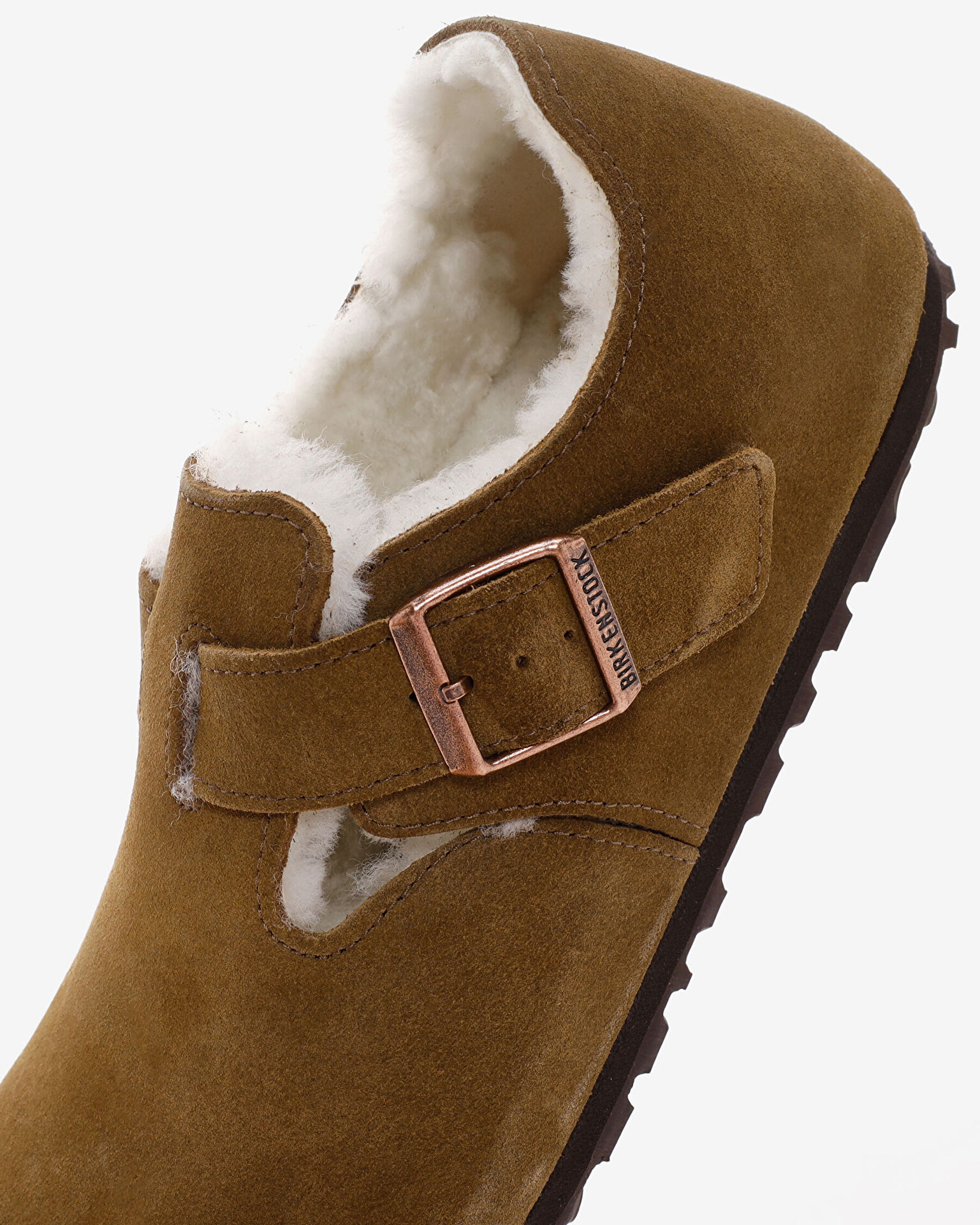 Resim London Shearling