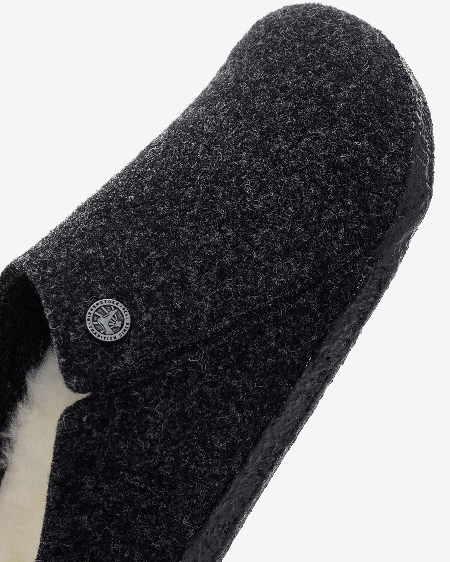 Resim Zermatt Shearling Wo