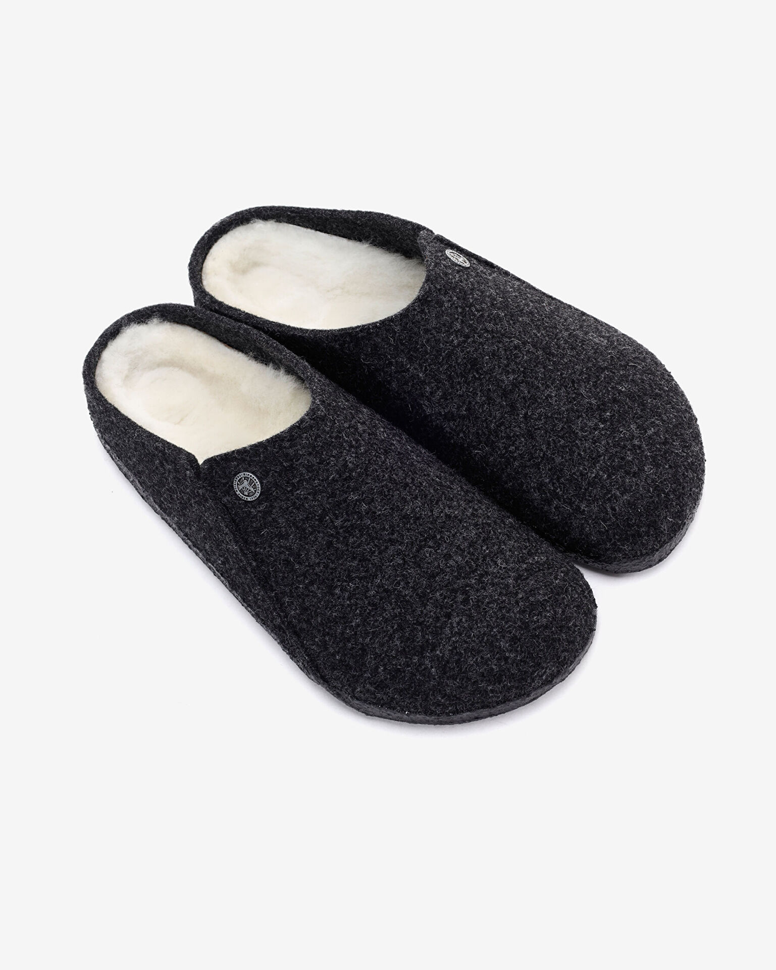 Resim Zermatt Shearling Wo