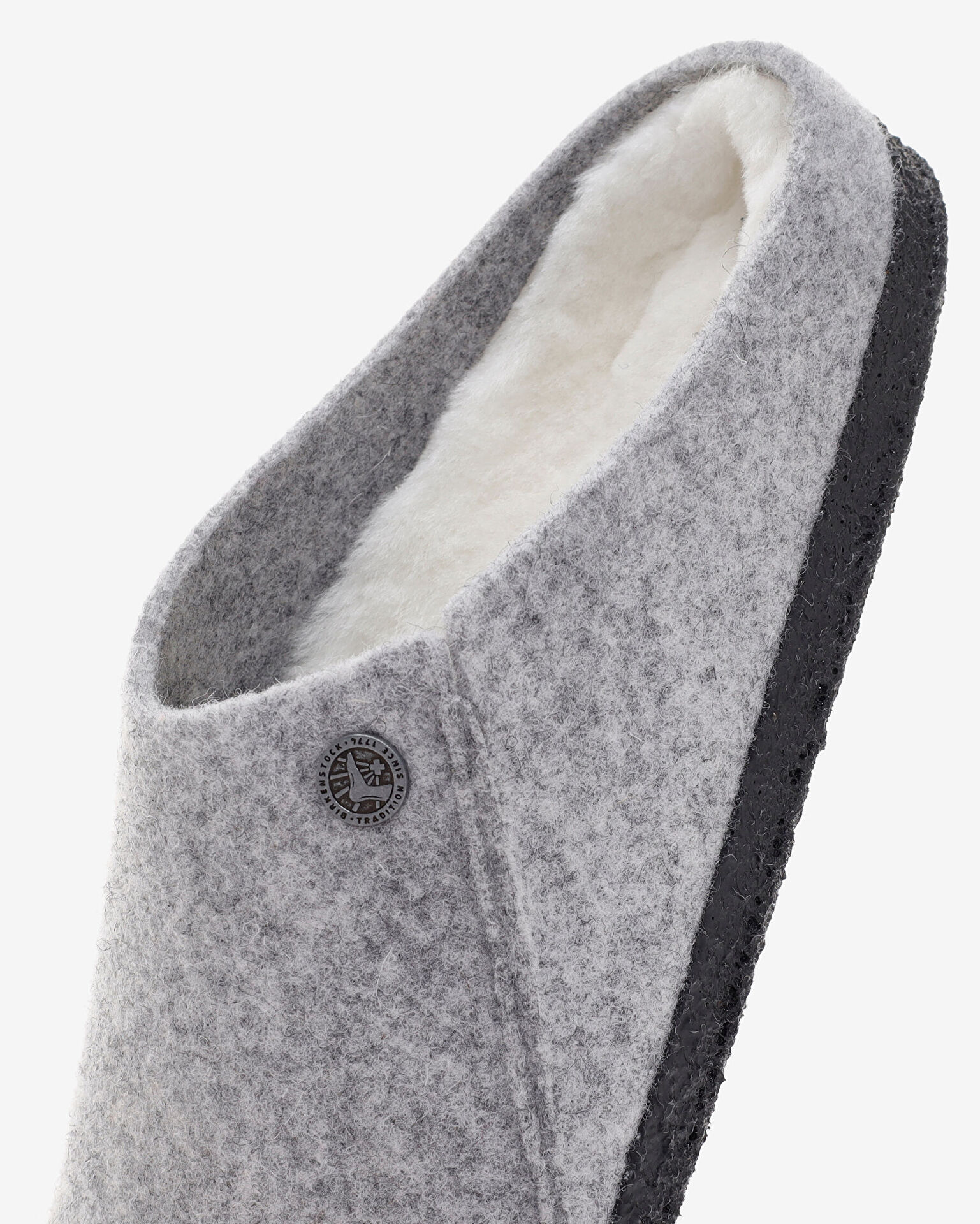 Resim Zermatt Shearling Wo