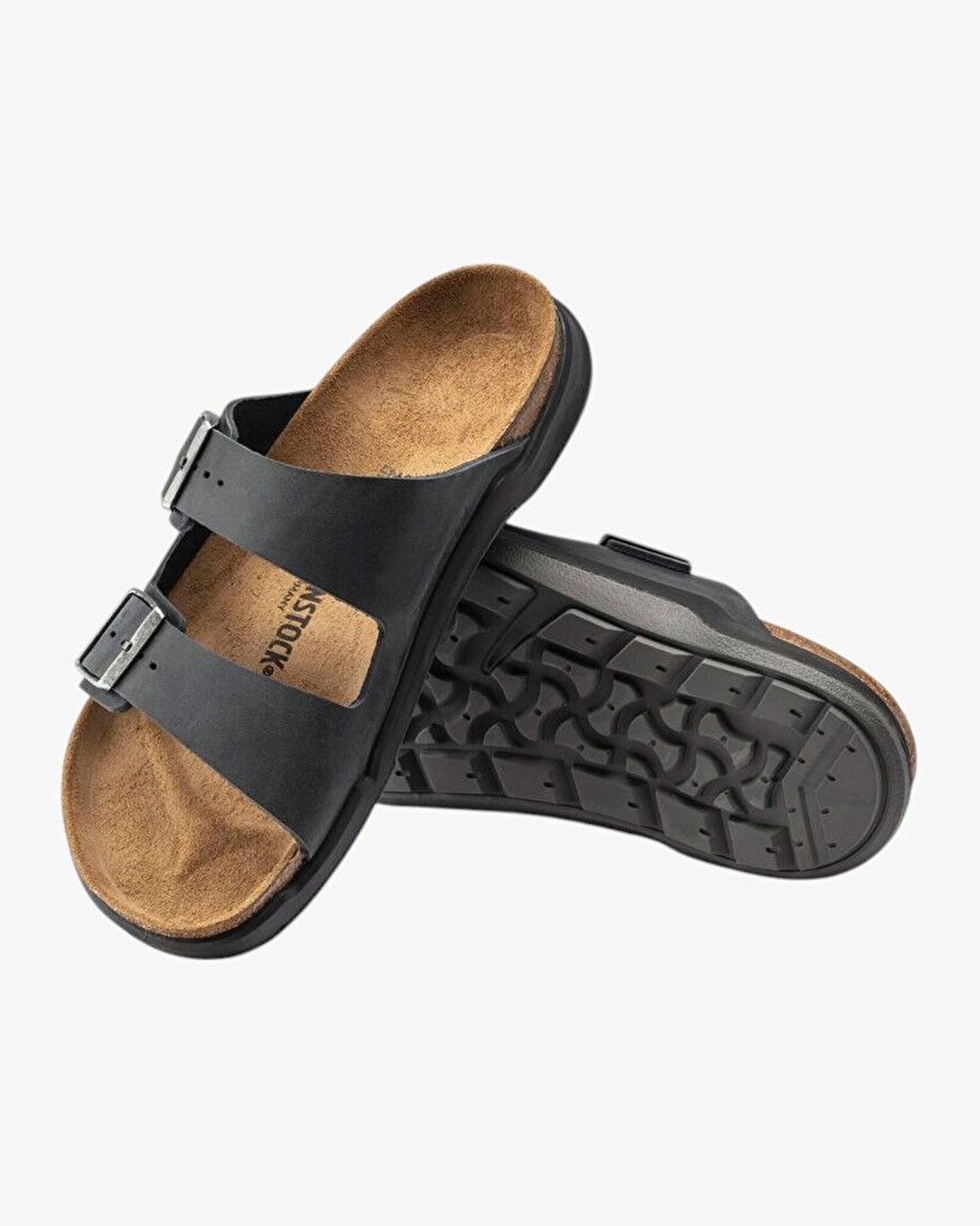 Resim Arizona Oiled Leather