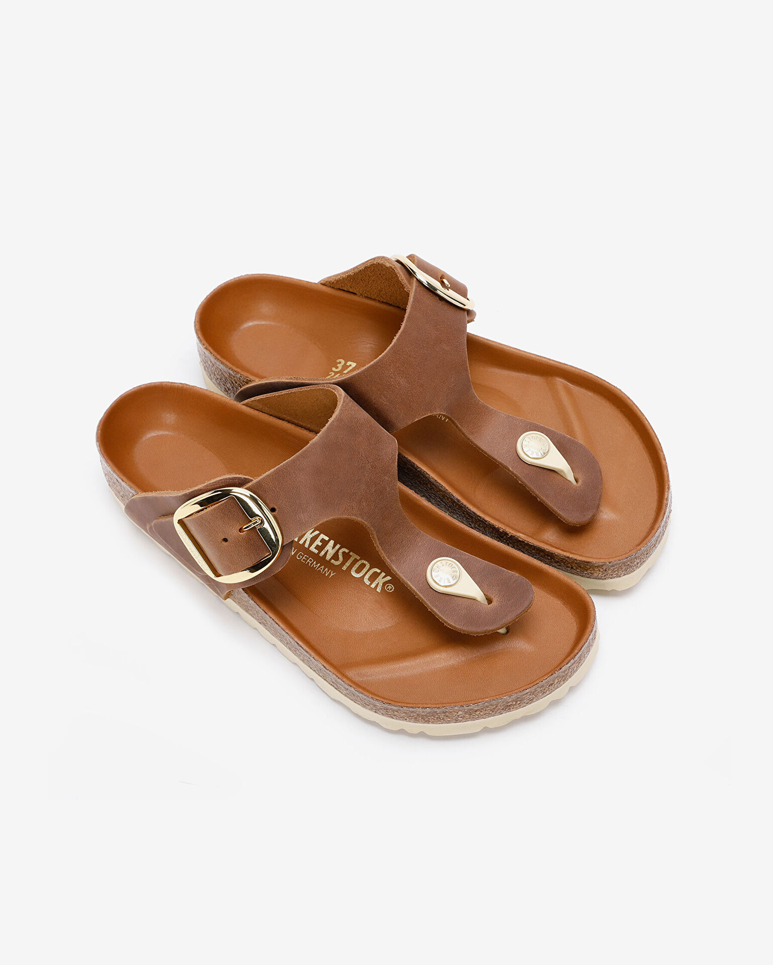 Resim Gizeh Big Buckle Nl