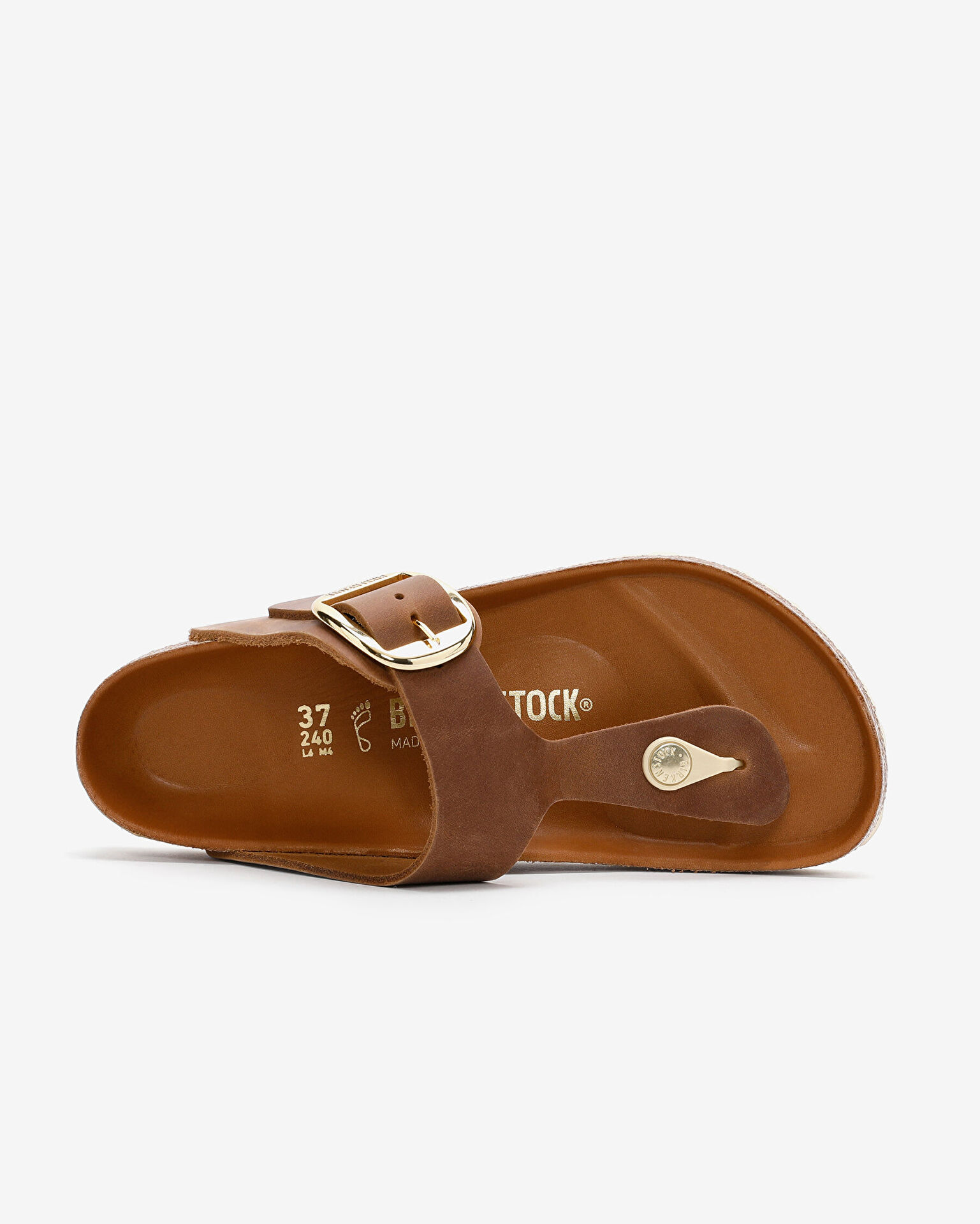 Resim Gizeh Big Buckle Nl