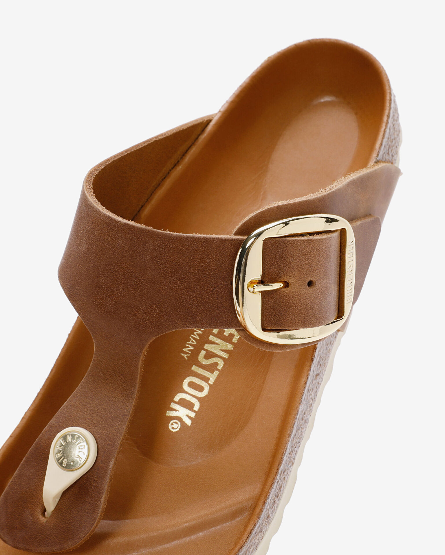 Resim Gizeh Big Buckle Nl