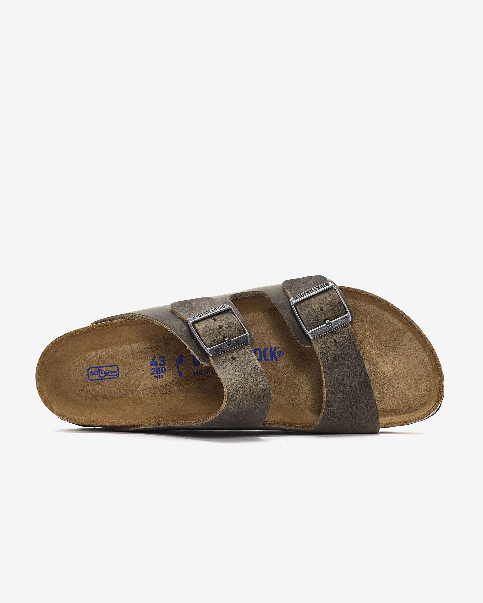 Resim Arizona Sfb Leoi