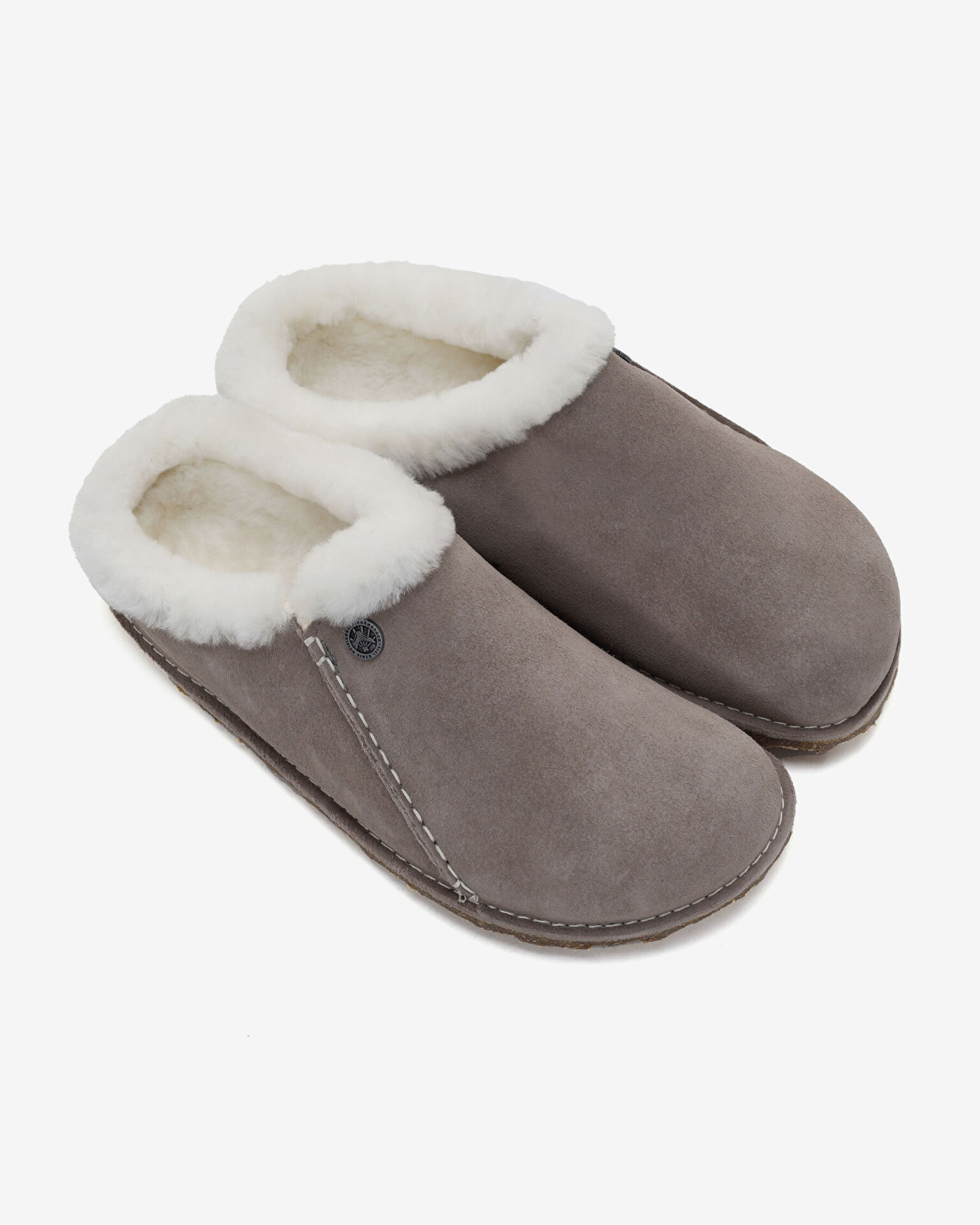 Resim Zermatt Premium Shearling Vl