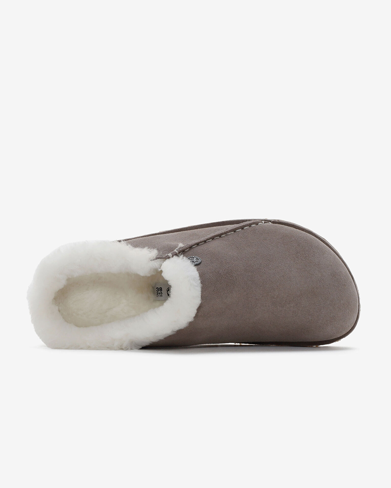 Resim Zermatt Premium Shearling Vl
