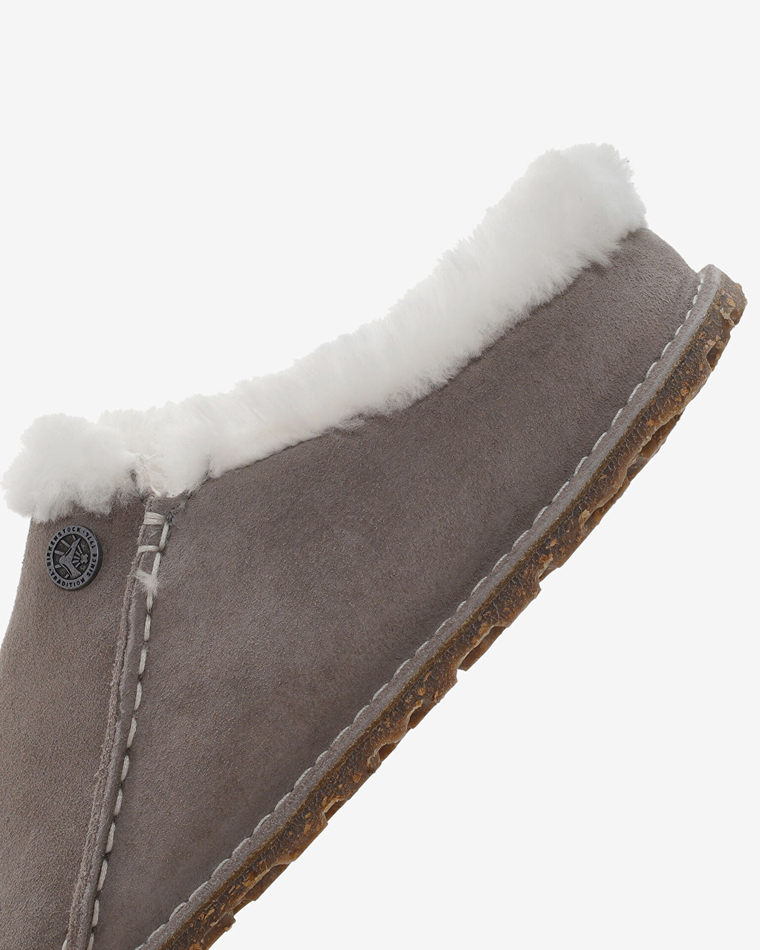 Resim Zermatt Premium Shearling Vl
