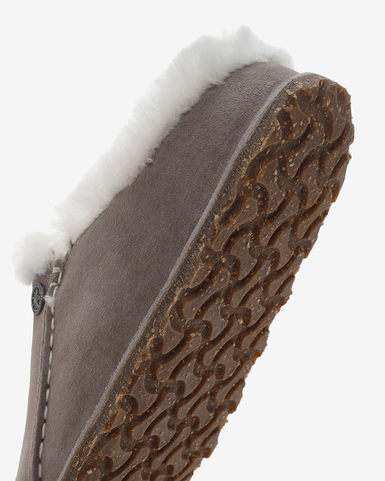 Resim Zermatt Premium Shearling Vl