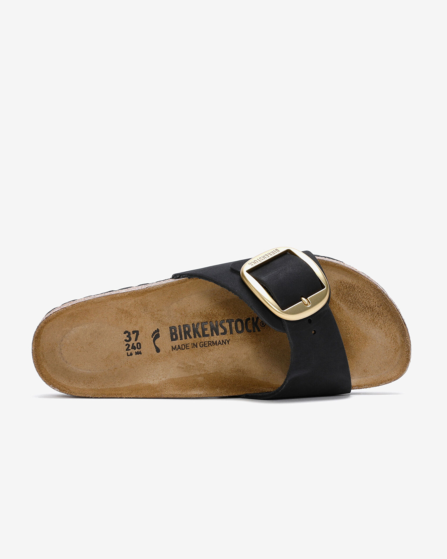 Resim Madrid Big Buckle Lenb