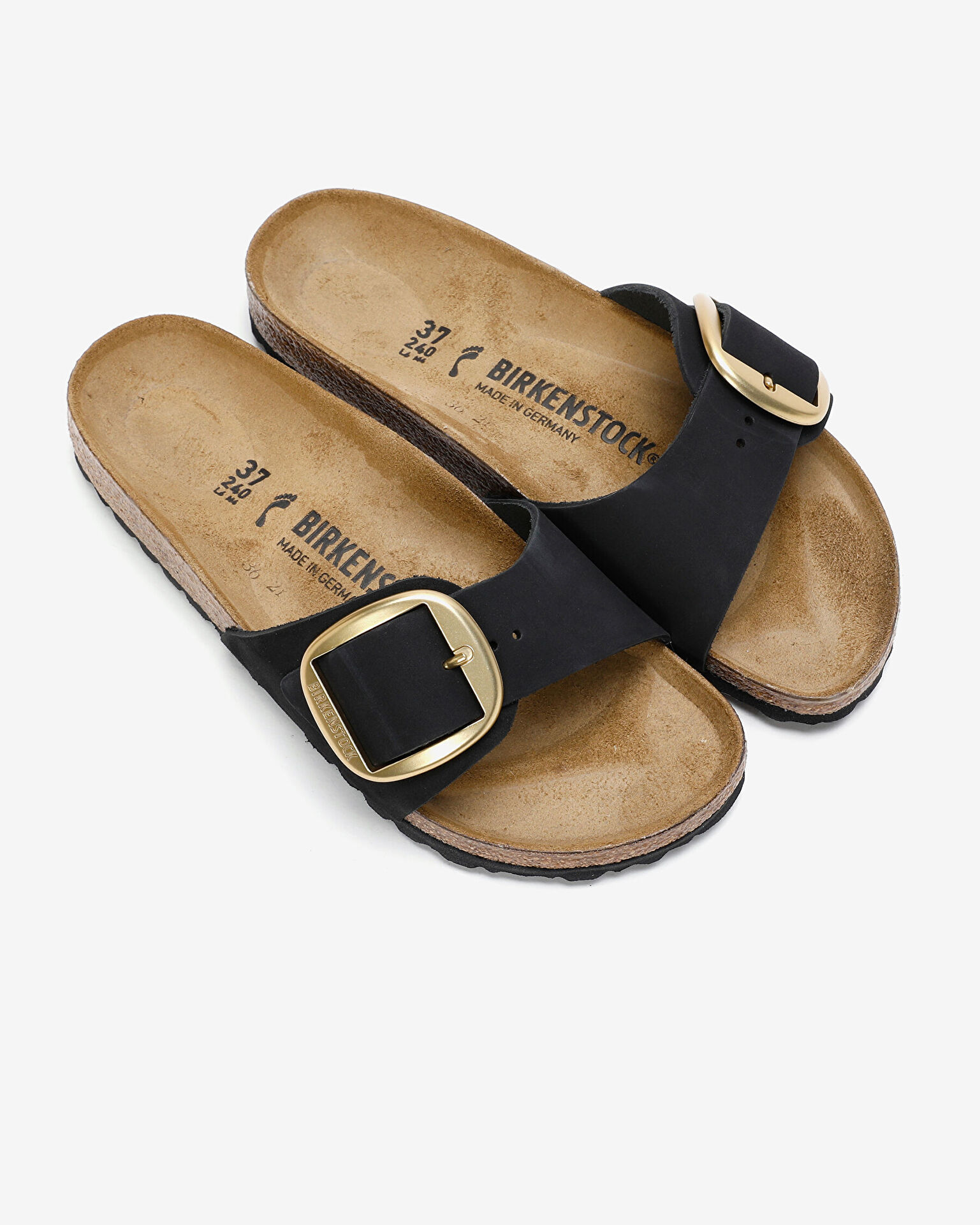 Resim Madrid Big Buckle Lenb