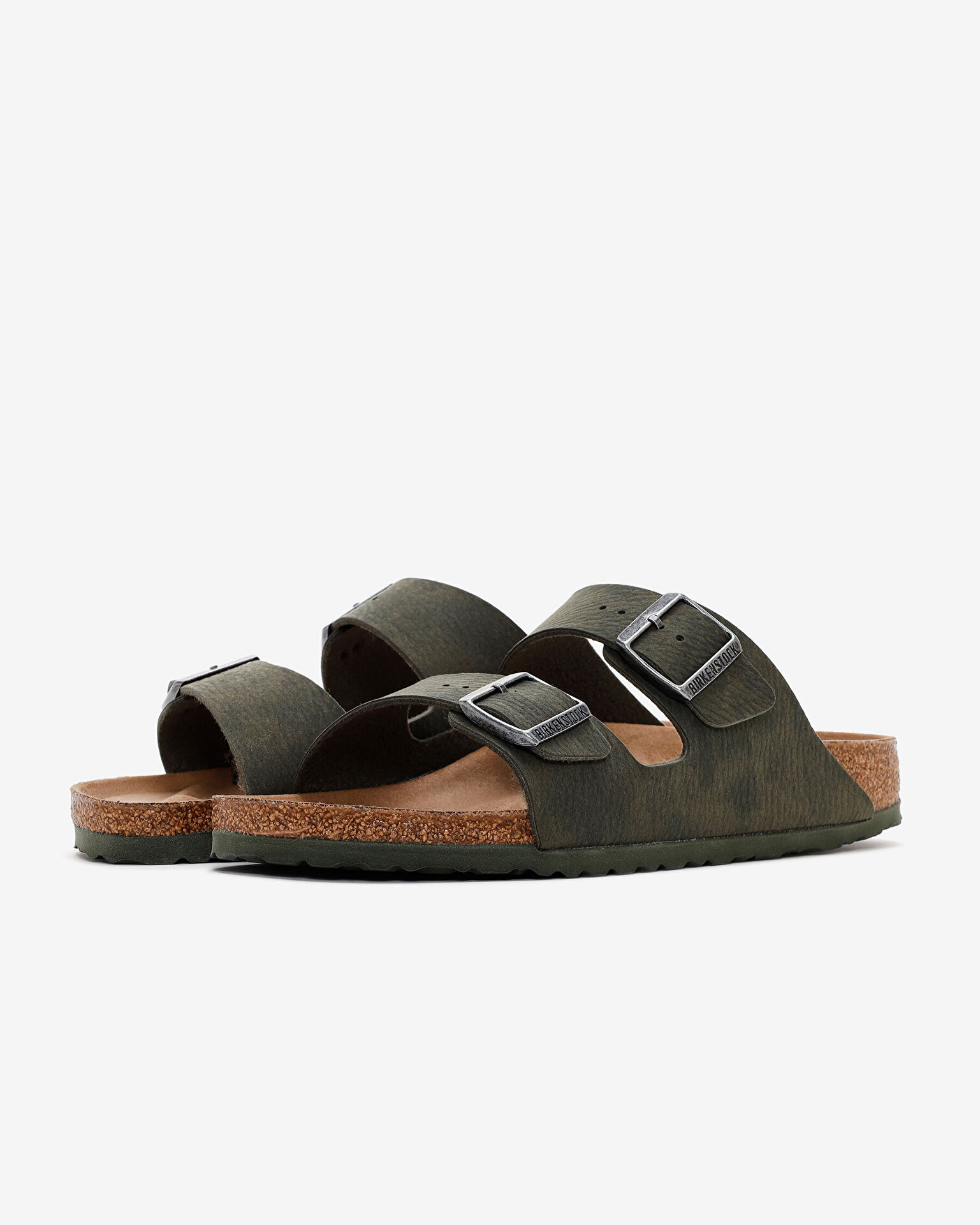 Resim Arizona Desert Dust Veg