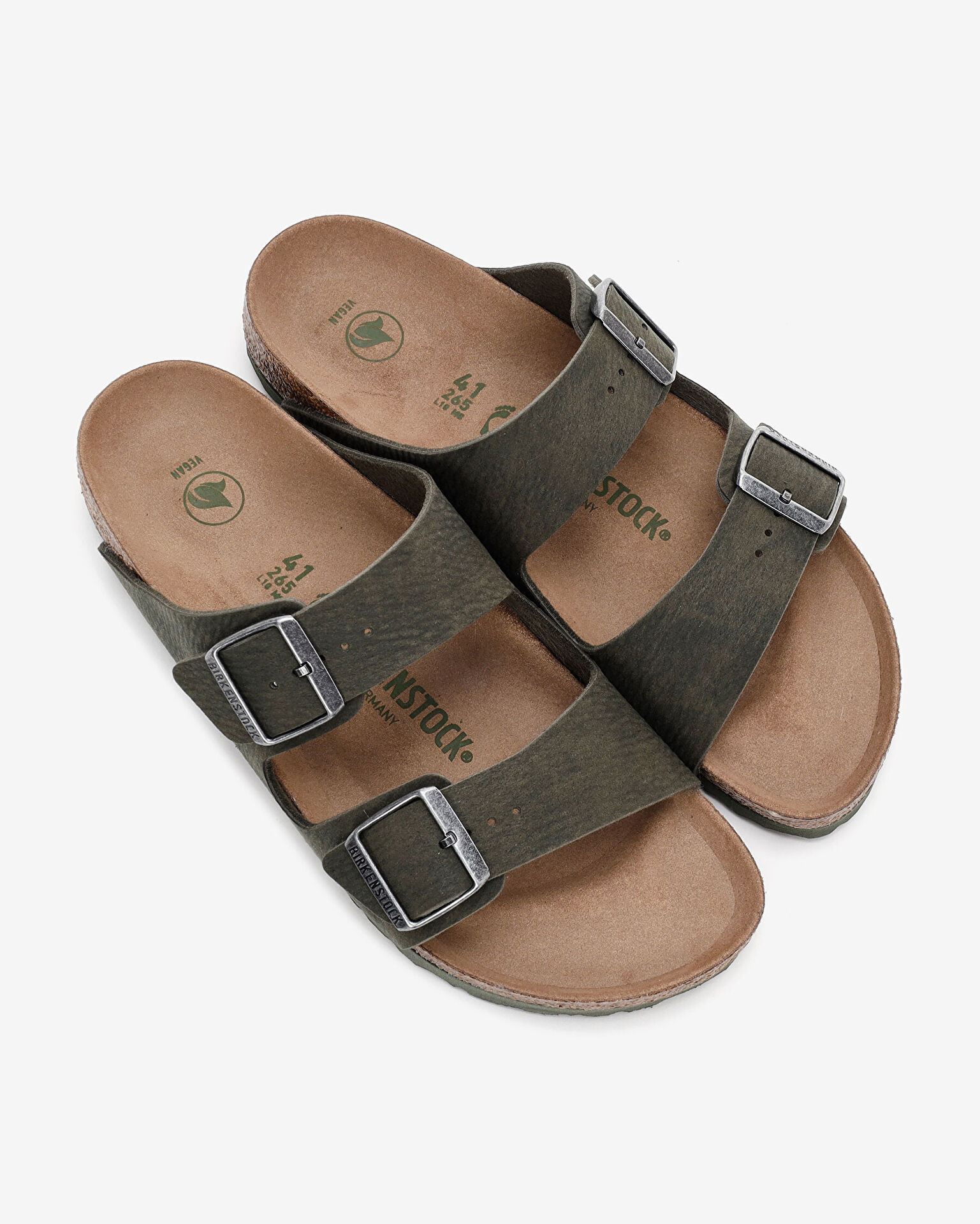 Resim Arizona Desert Dust Veg