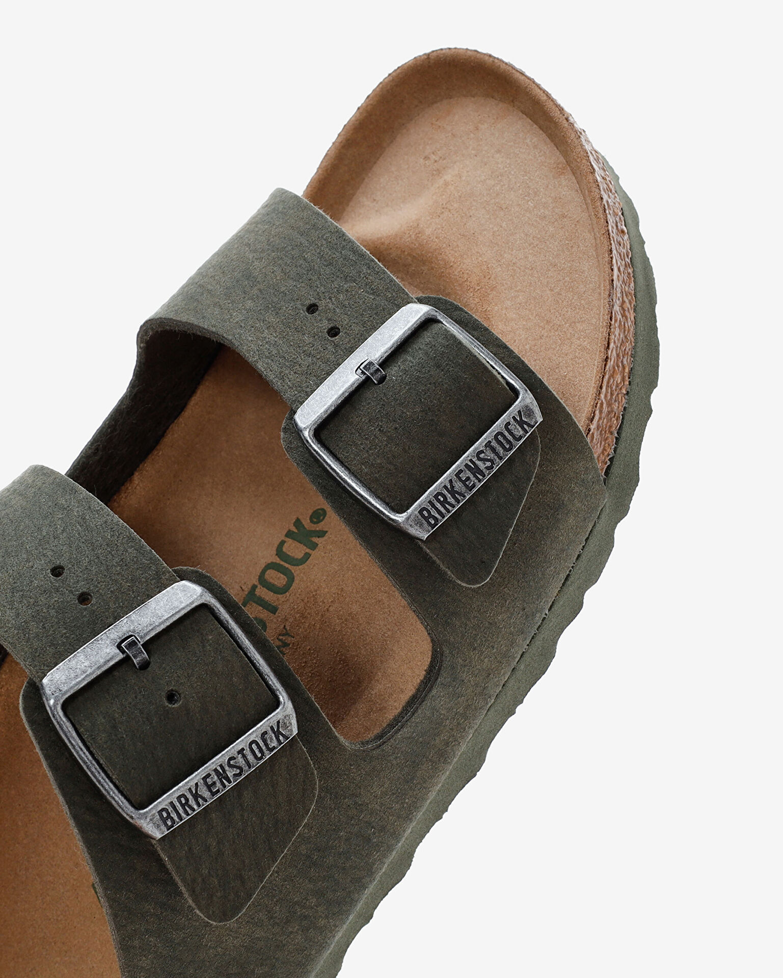 Resim Arizona Desert Dust Veg