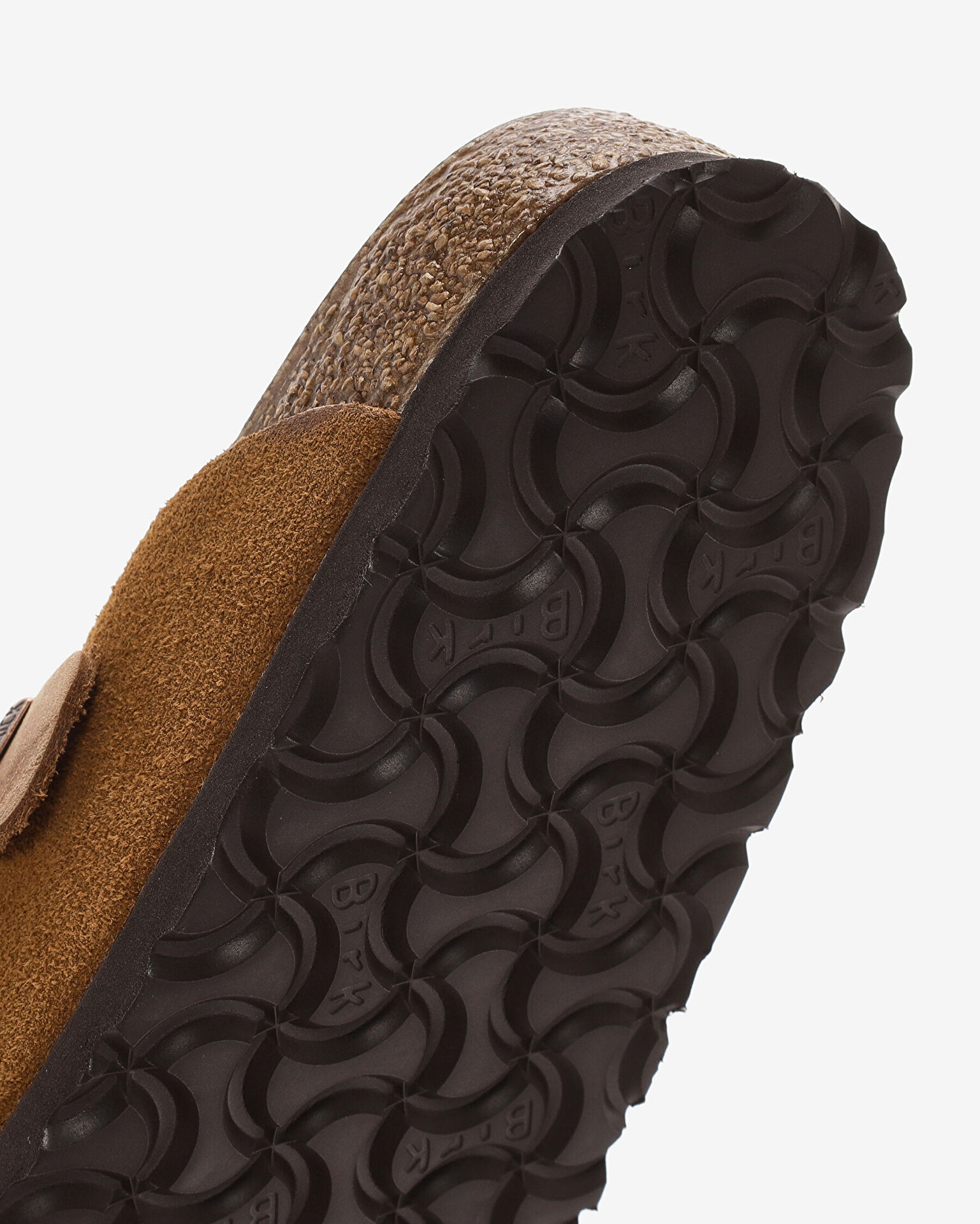 Resim Boston Vl Braided